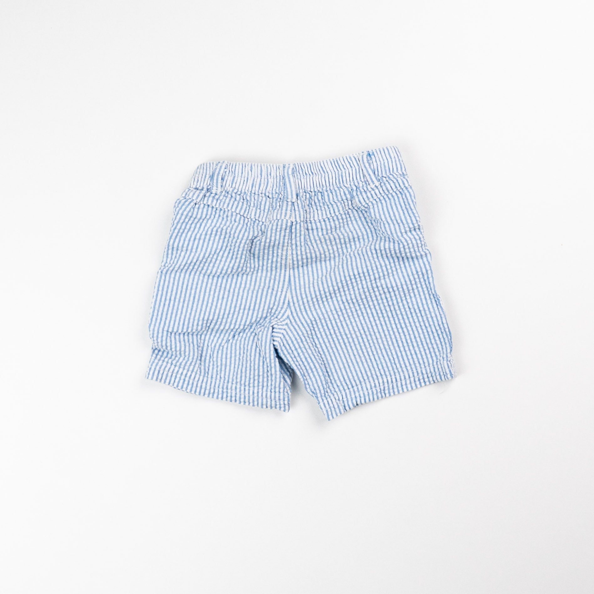 Marque inconnue - Short - 18 mois