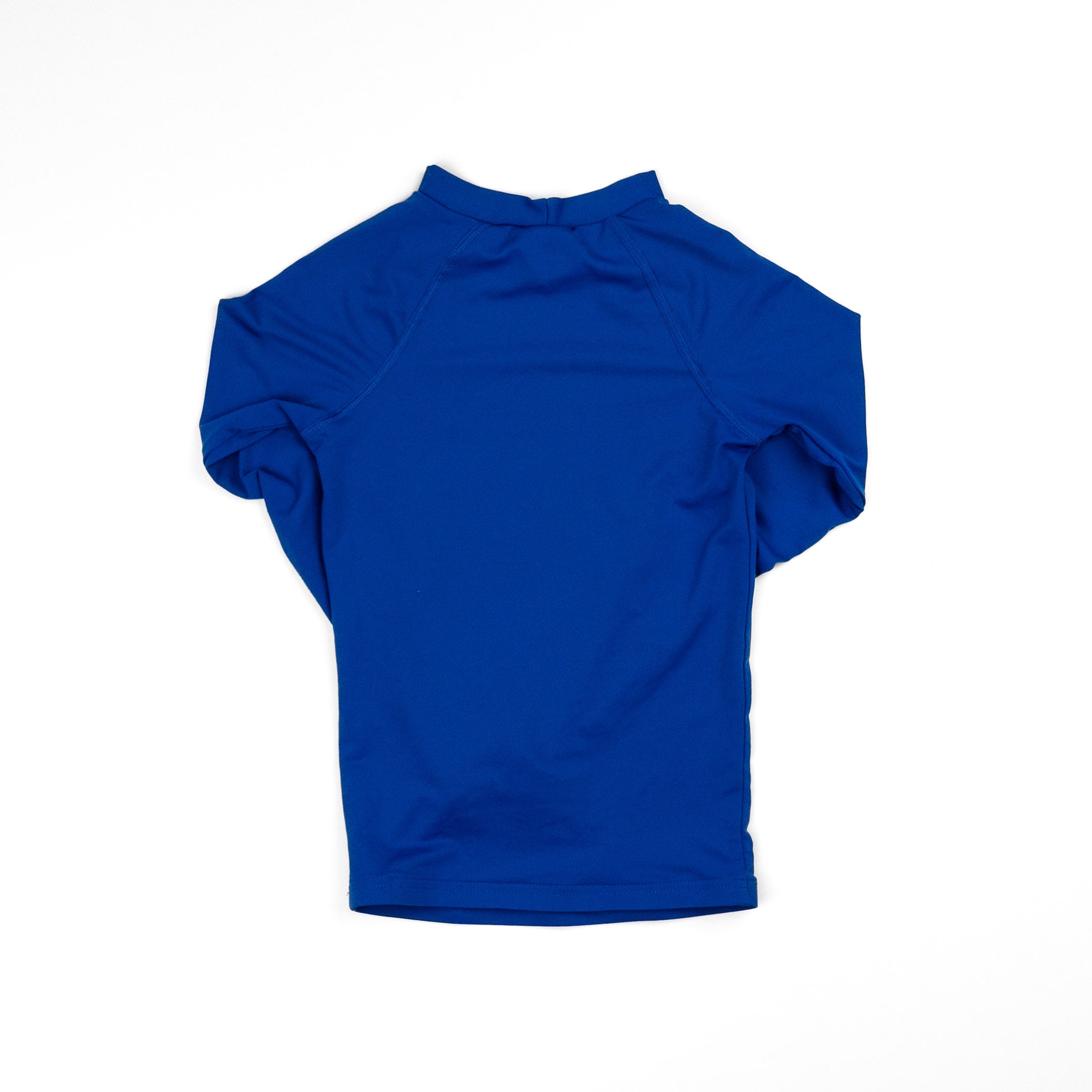 Olaian - Chandail maillot - 5-6 ans (approx) UPF 50