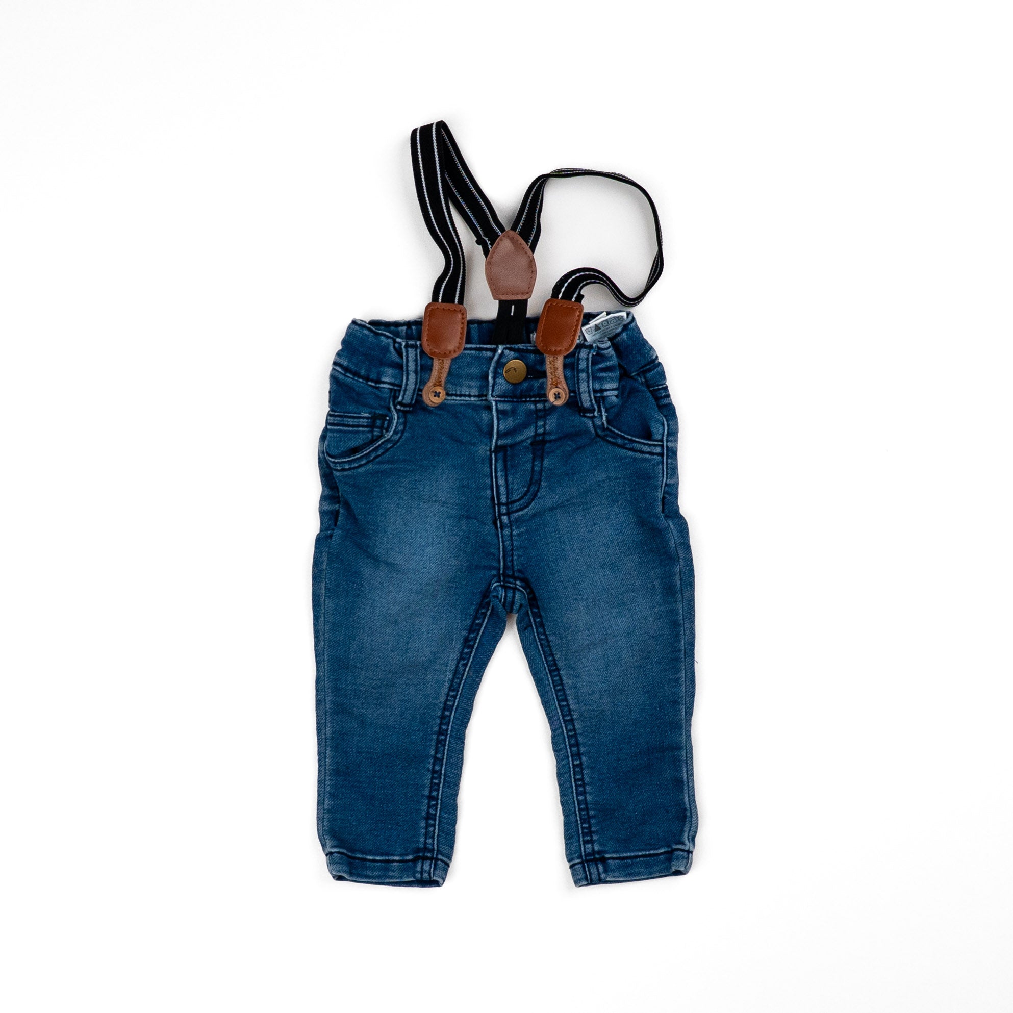 Blumind - Pantalon - 6 mois