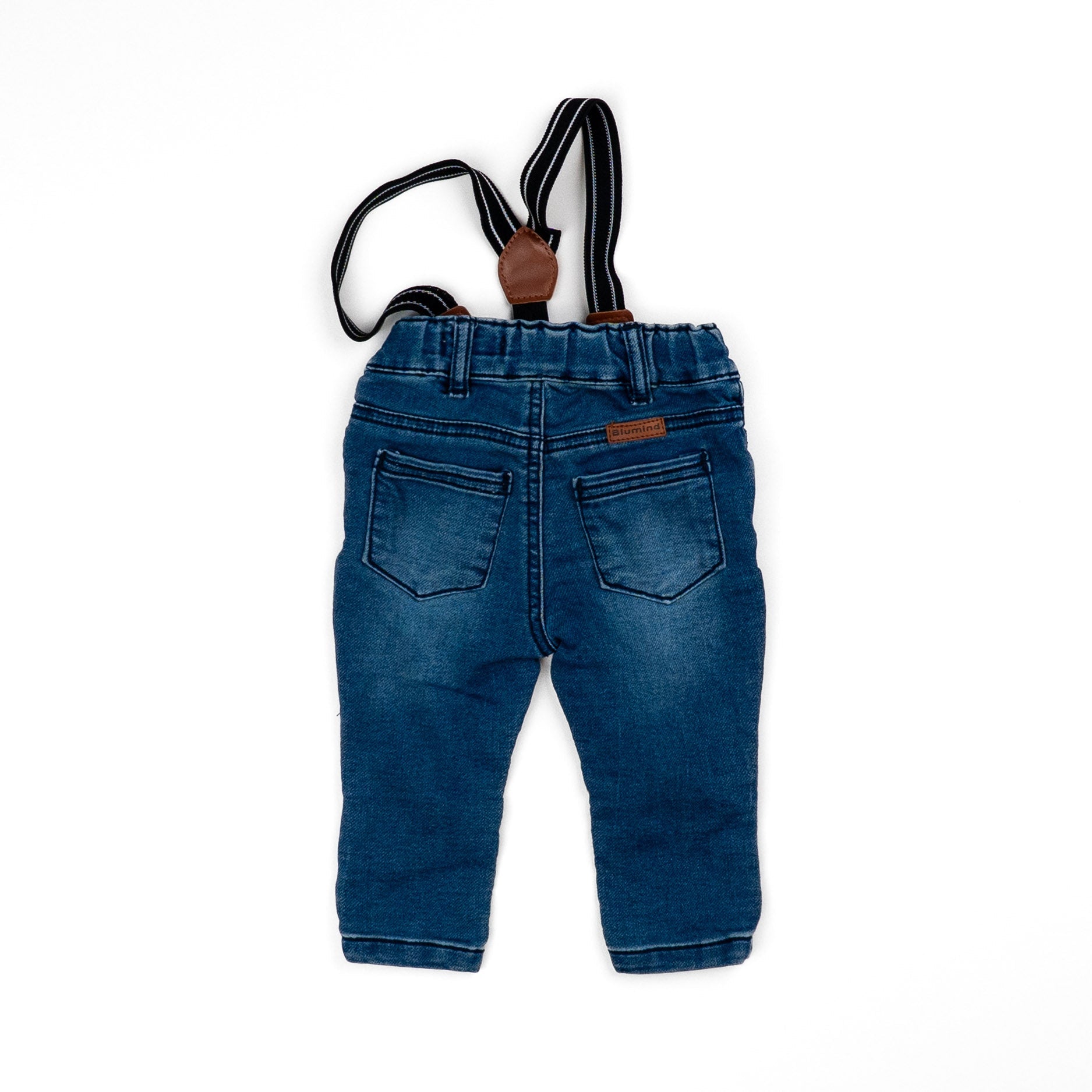 Blumind - Pantalon - 6 mois