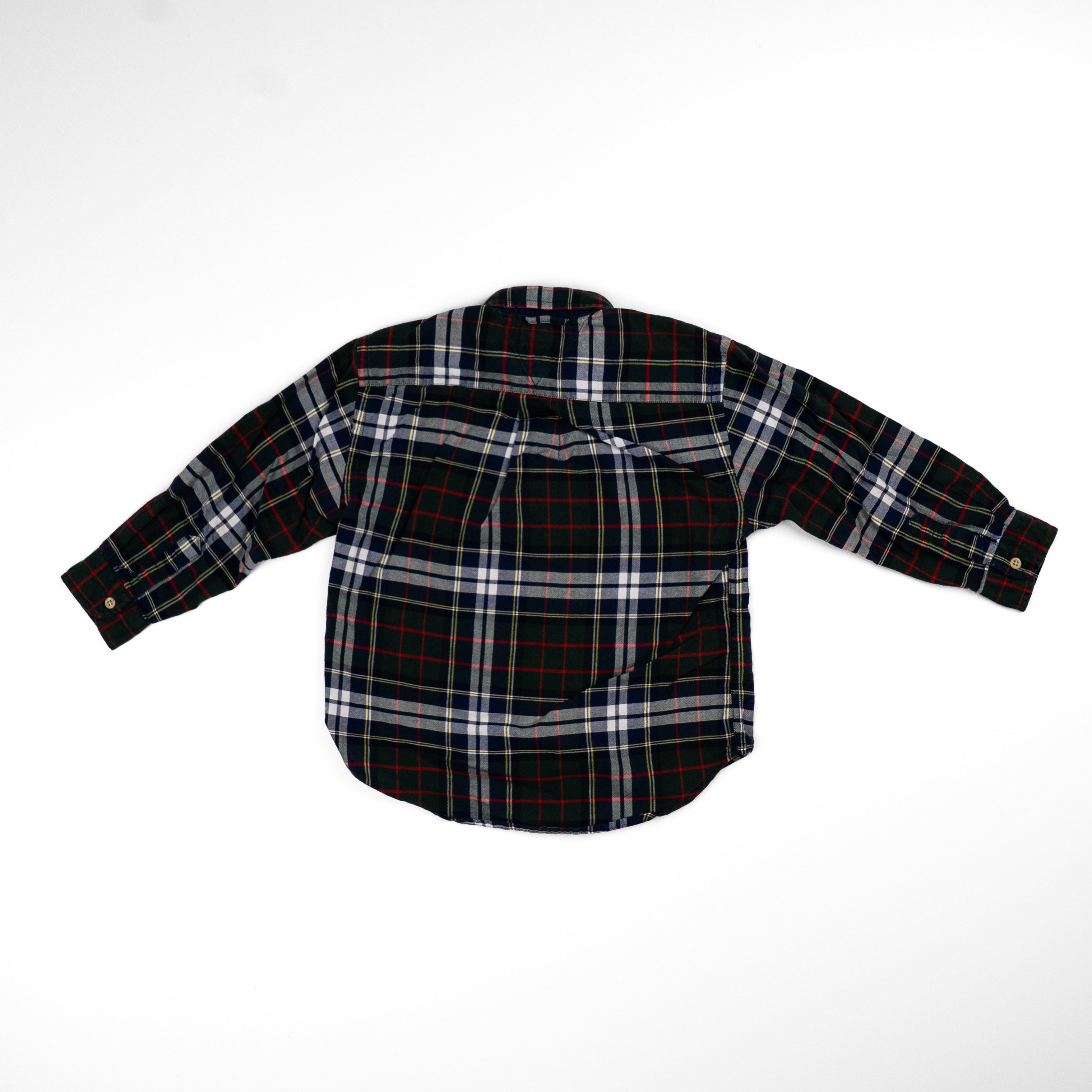 Tommy Hilifiger - Chemise - 5 ans