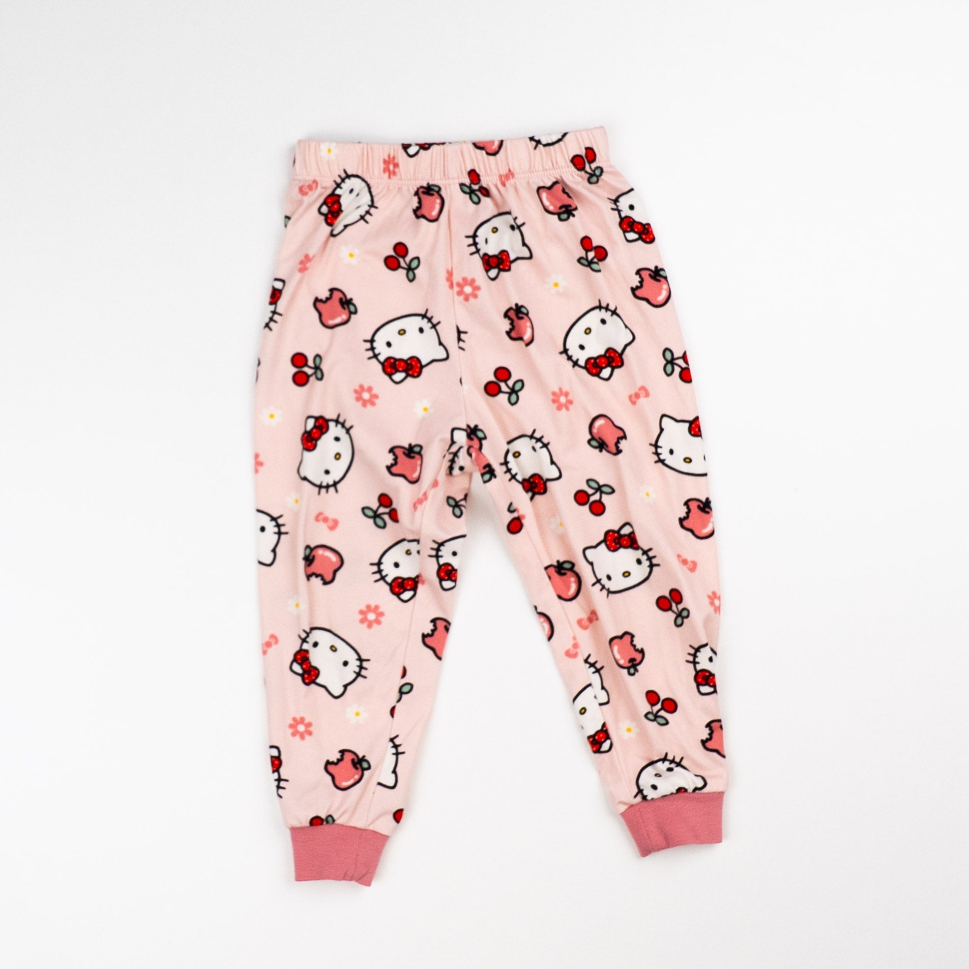 Hello Kity - Pantalon - 2 ans