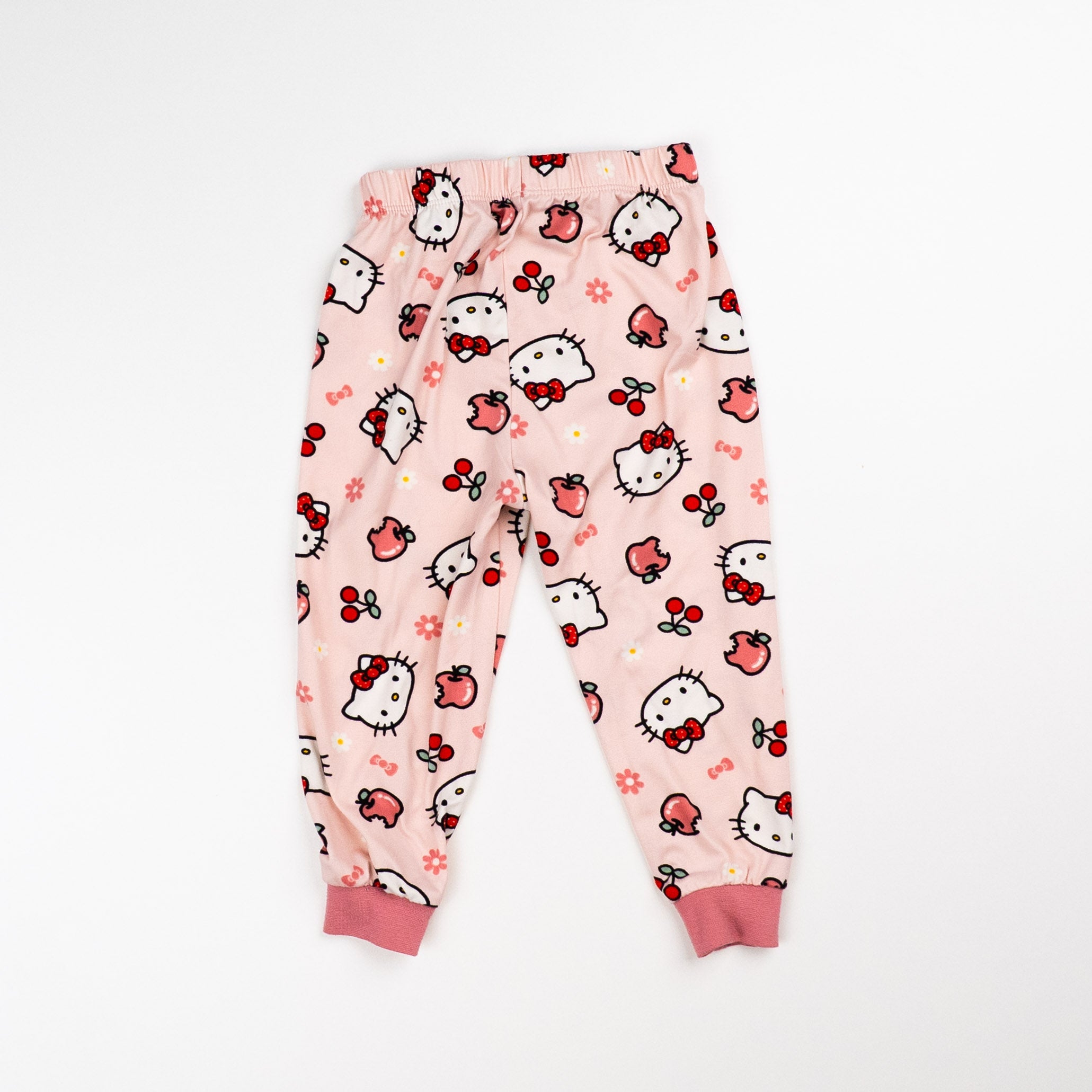 Hello Kity - Pantalon - 2 ans