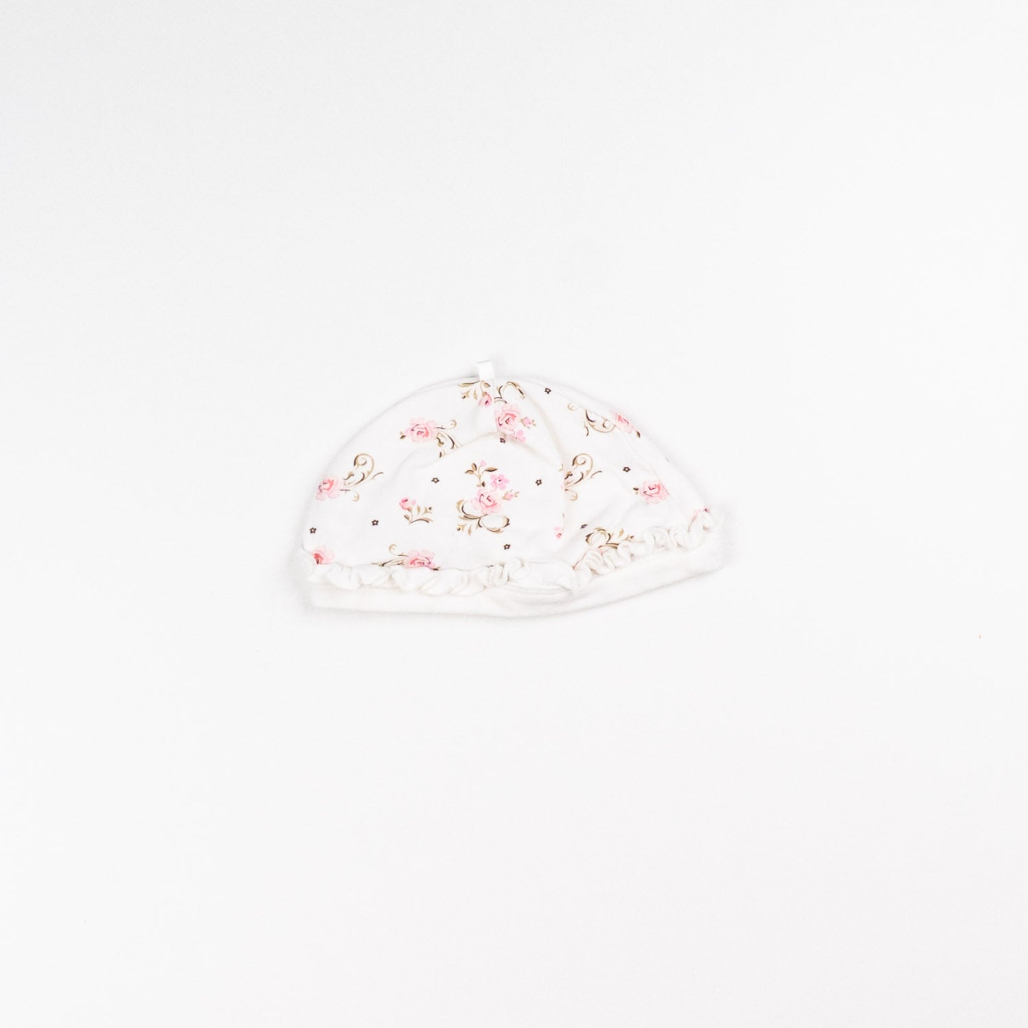 Marque inconnue - Tuque - 3 mois