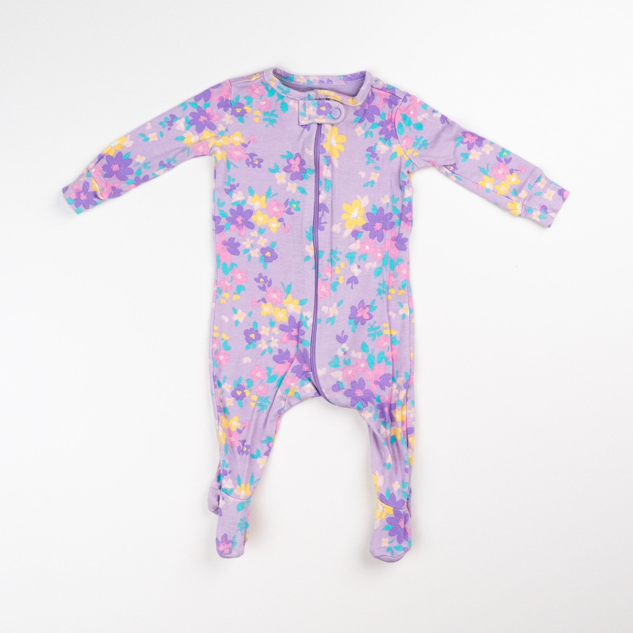 PJ place - Pyjama - 0-3 mois
