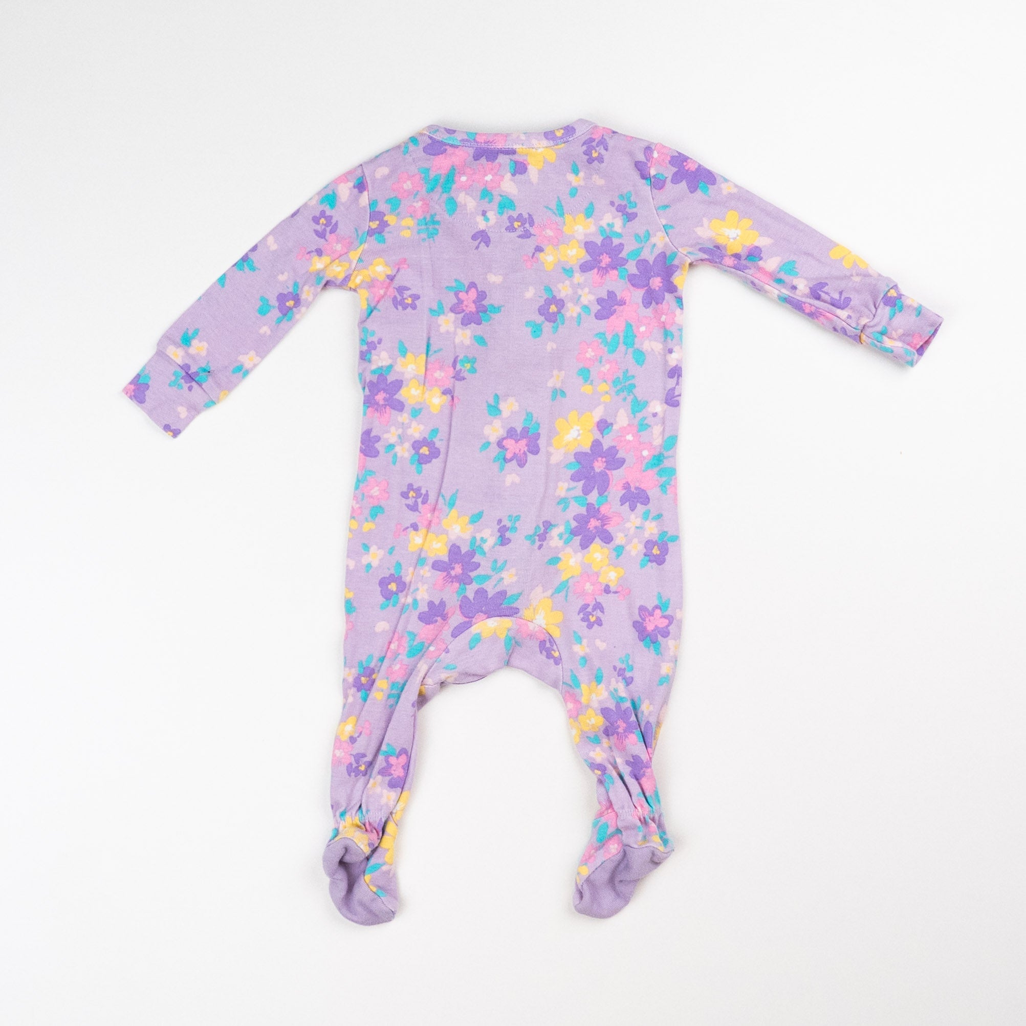 PJ place - Pyjama - 0-3 mois