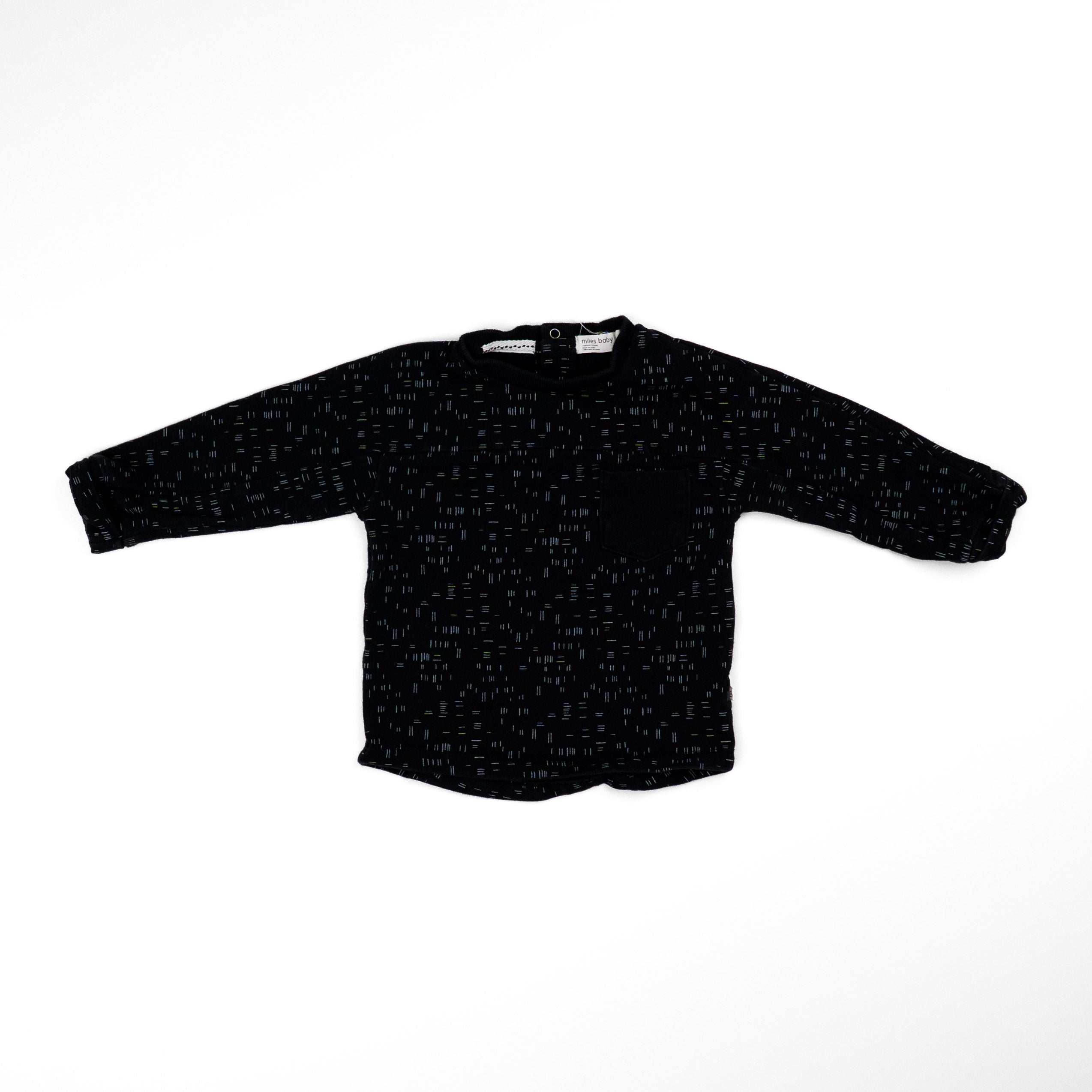 Miles Baby - Pull - 18 mois