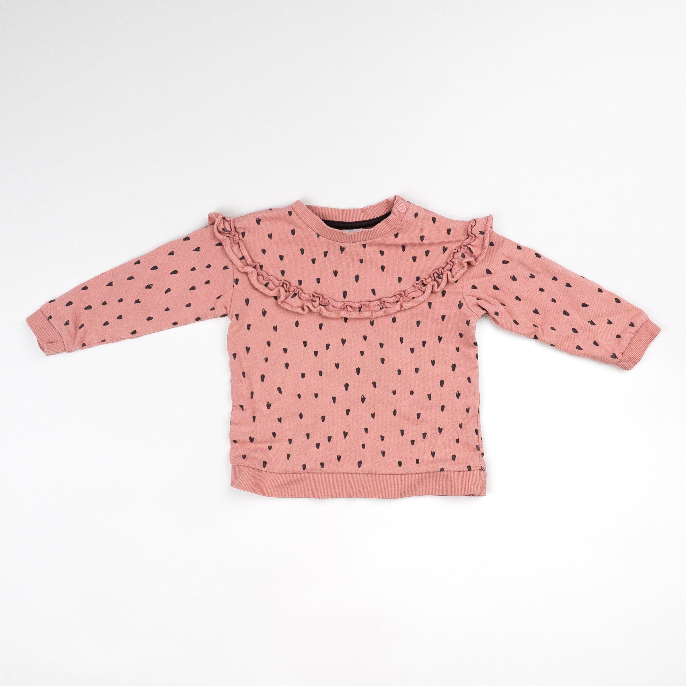 H&M - Pull - 12-18 mois