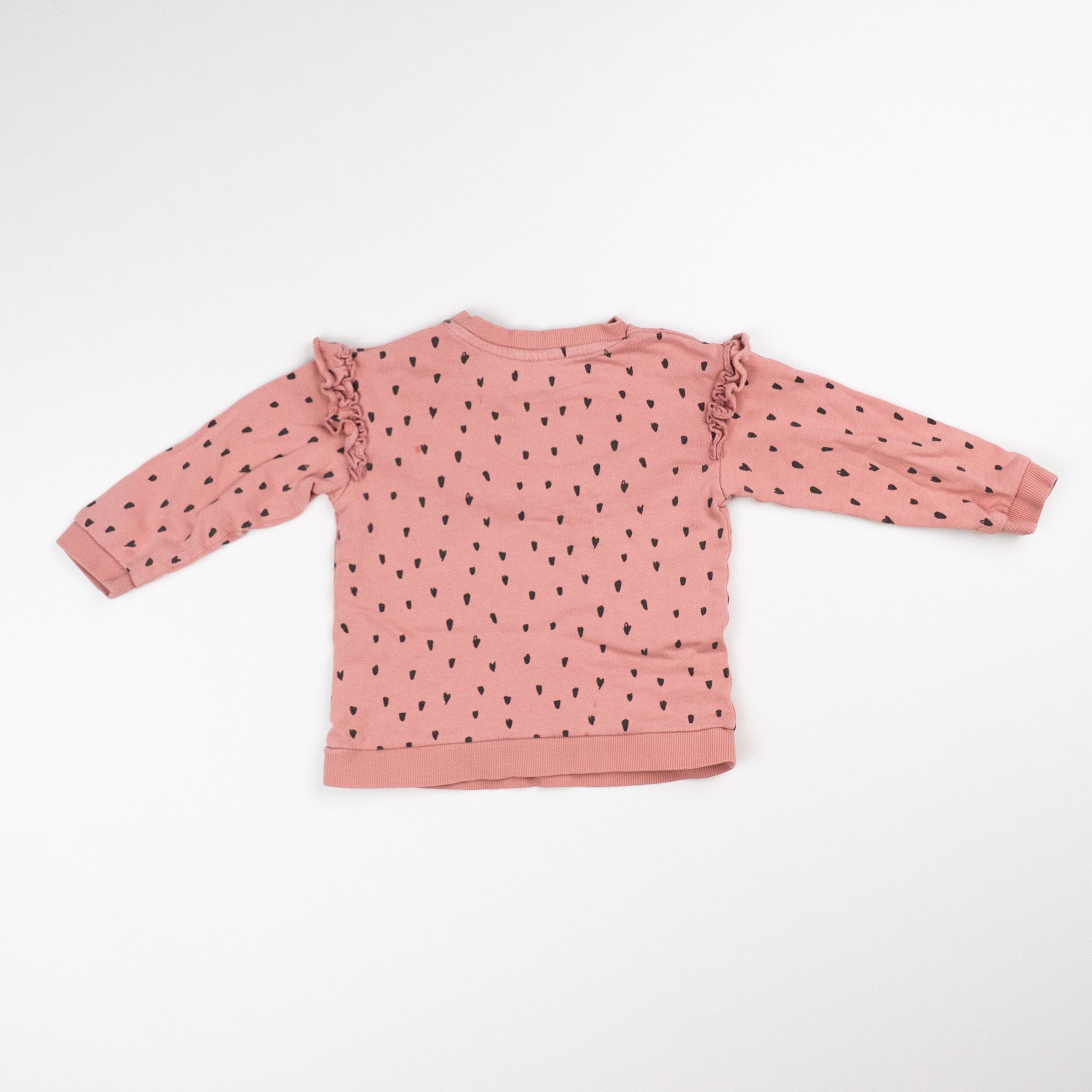 H&M - Pull - 12-18 mois