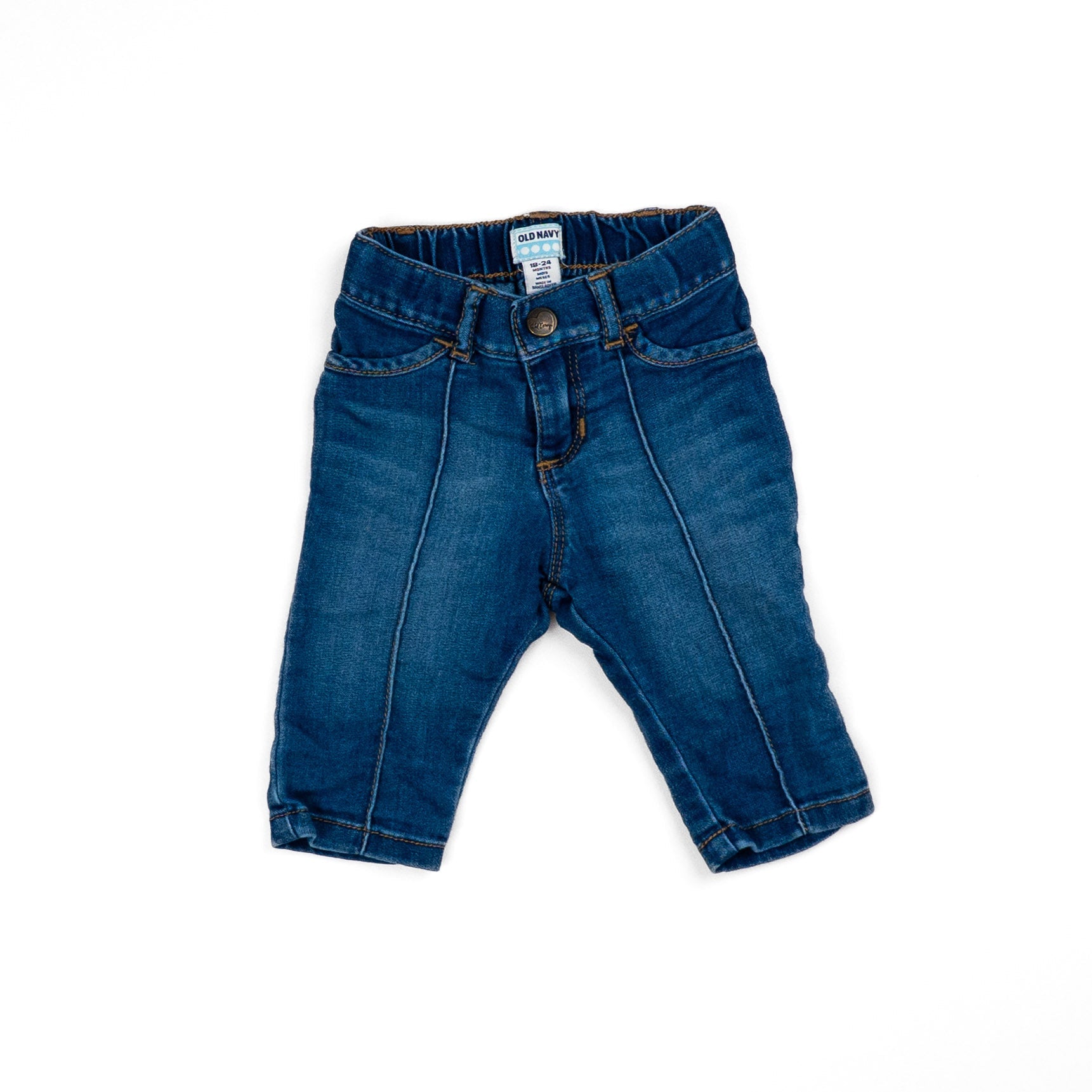 Old Navy - Pantalon - 18-24 mois (fait petit)
