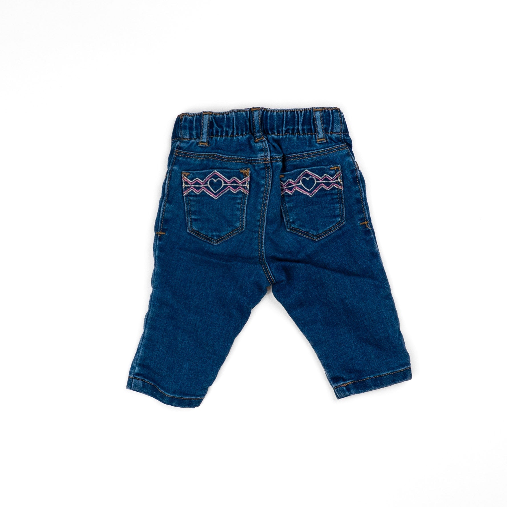 Old Navy - Pantalon - 18-24 mois (fait petit)