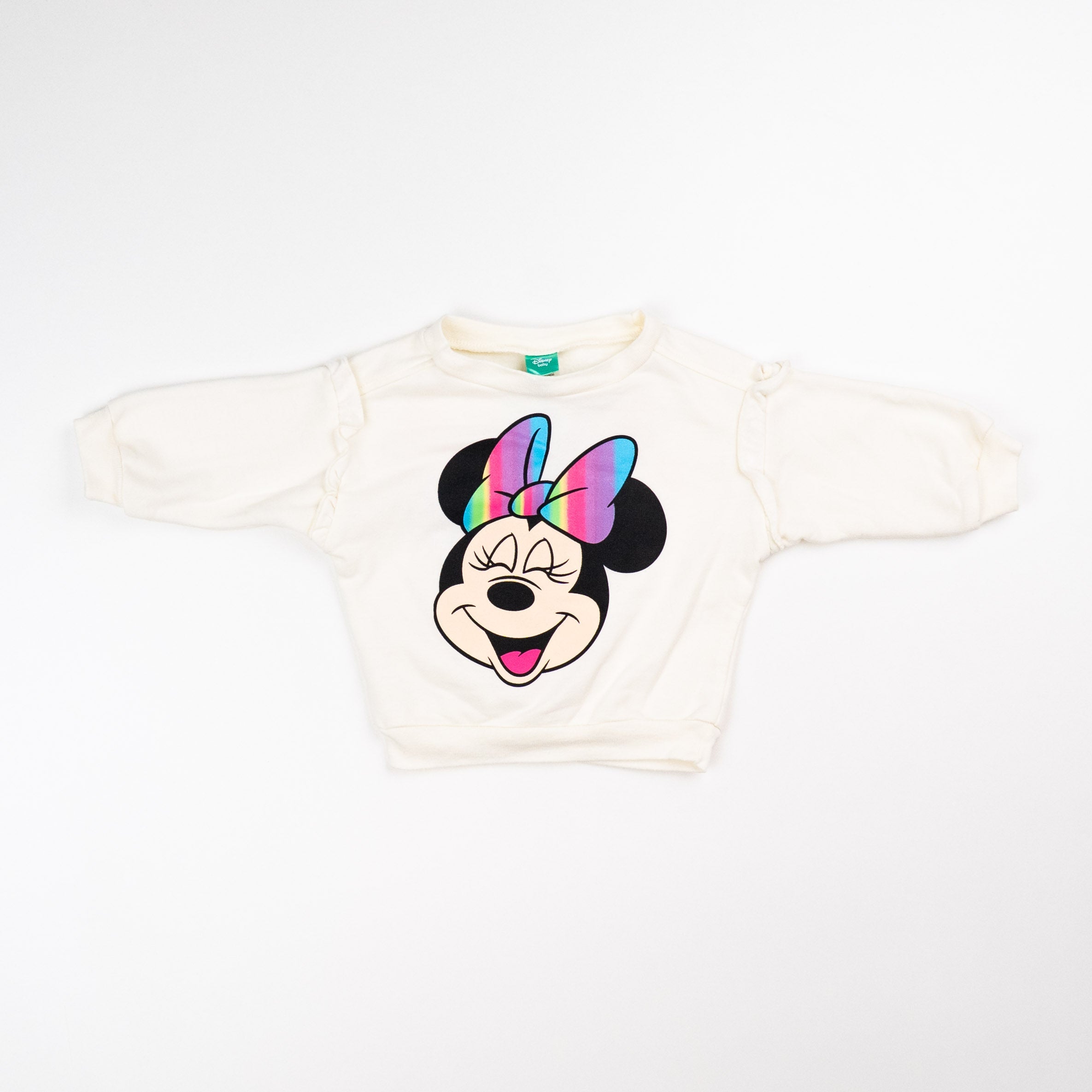 Disney - Pull - 3-6 mois