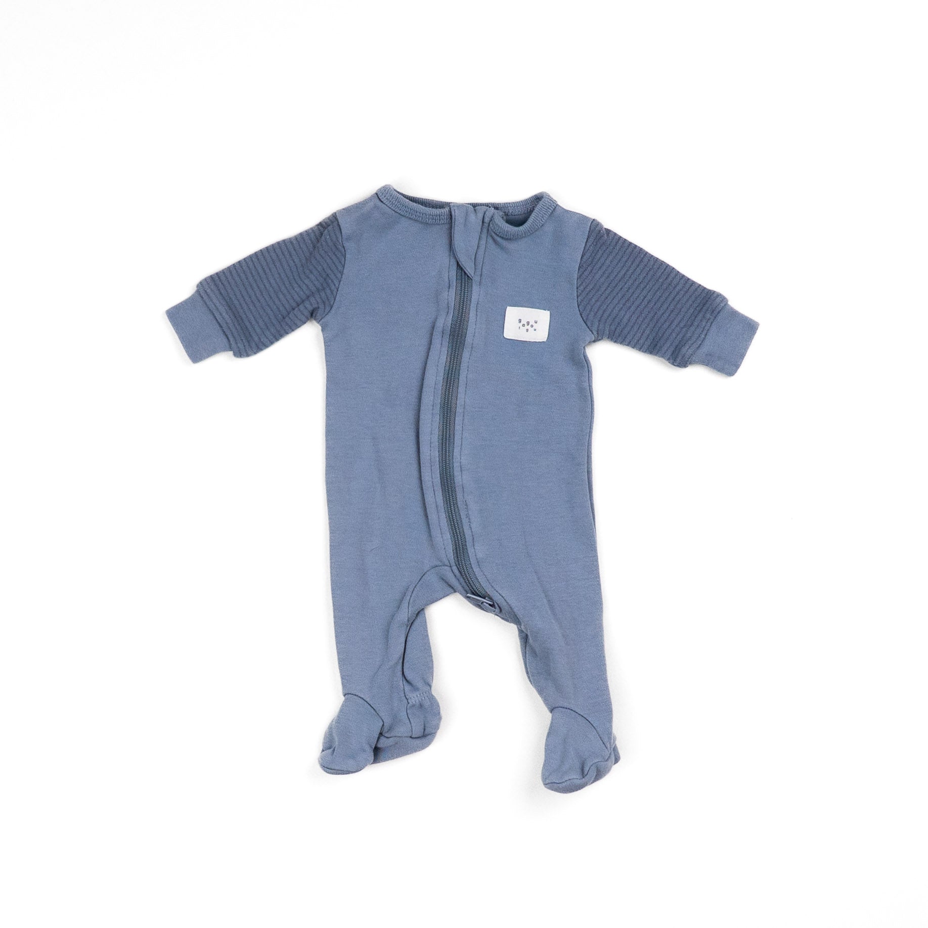 Gagou Tagou bio - Pyjama - Prématuré