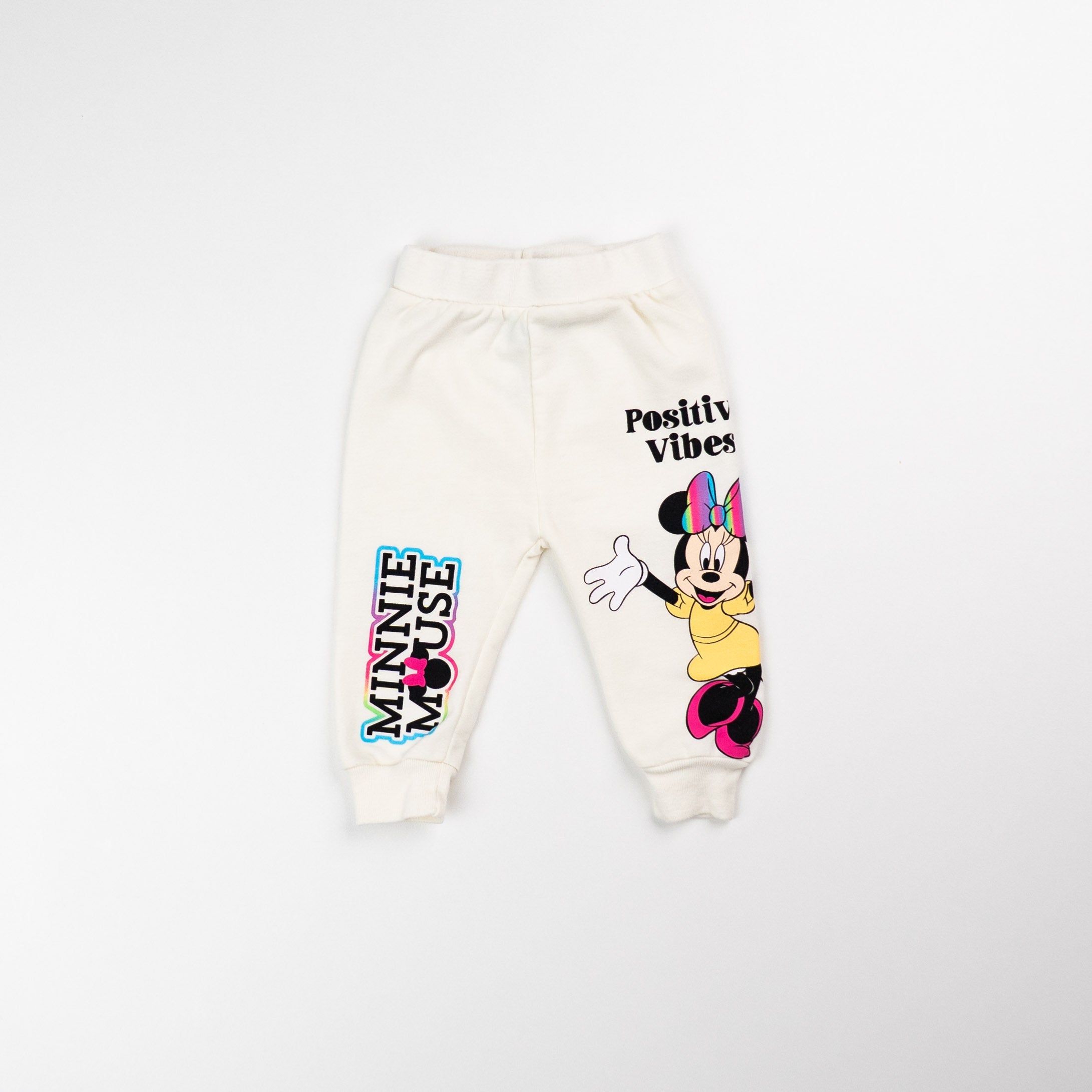 Disney - Pantalon - 3-6 mois