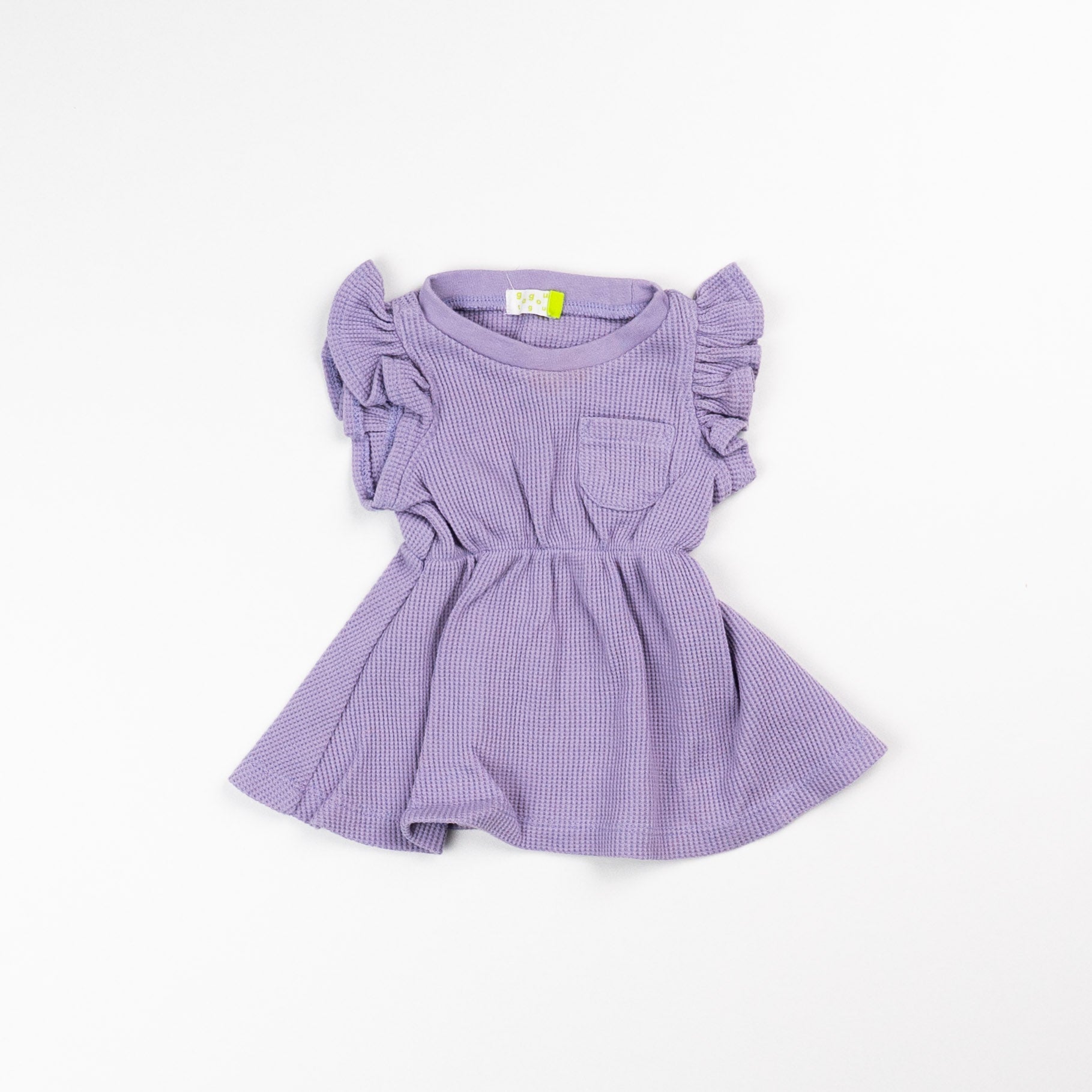 Gagou Tagou - Robe - 3 mois
