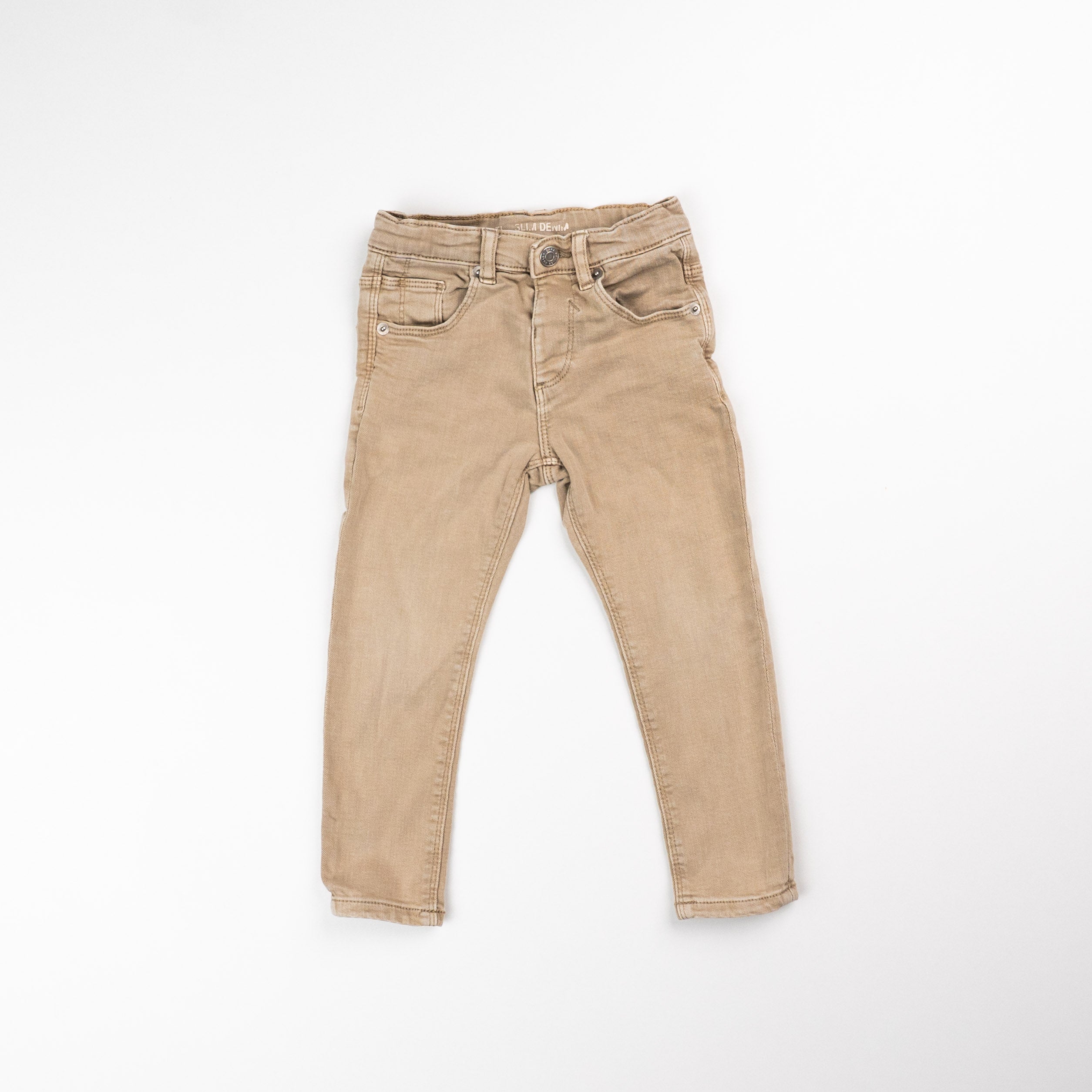 Zara - Pantalon - 2-3 ans