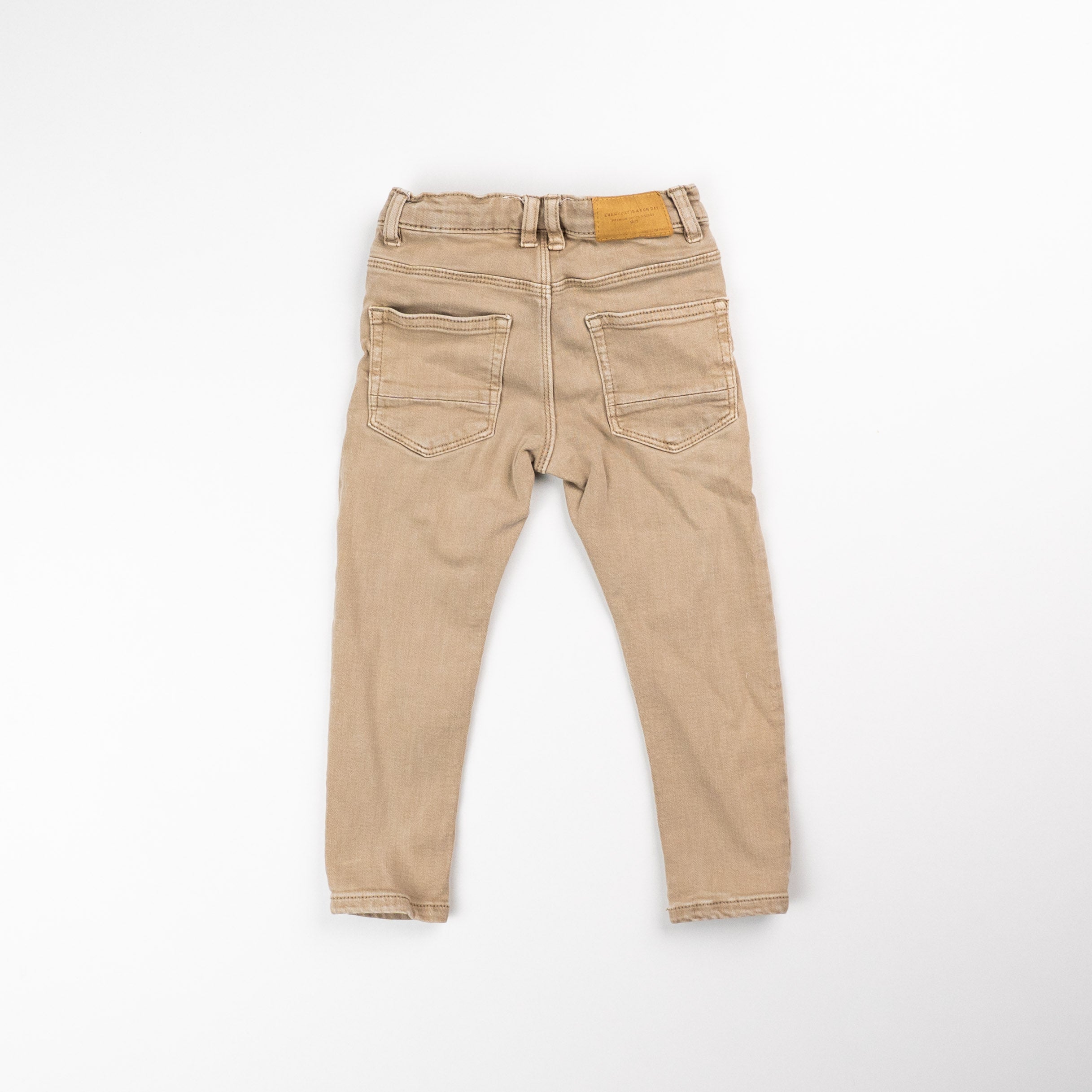Zara - Pantalon - 2-3 ans
