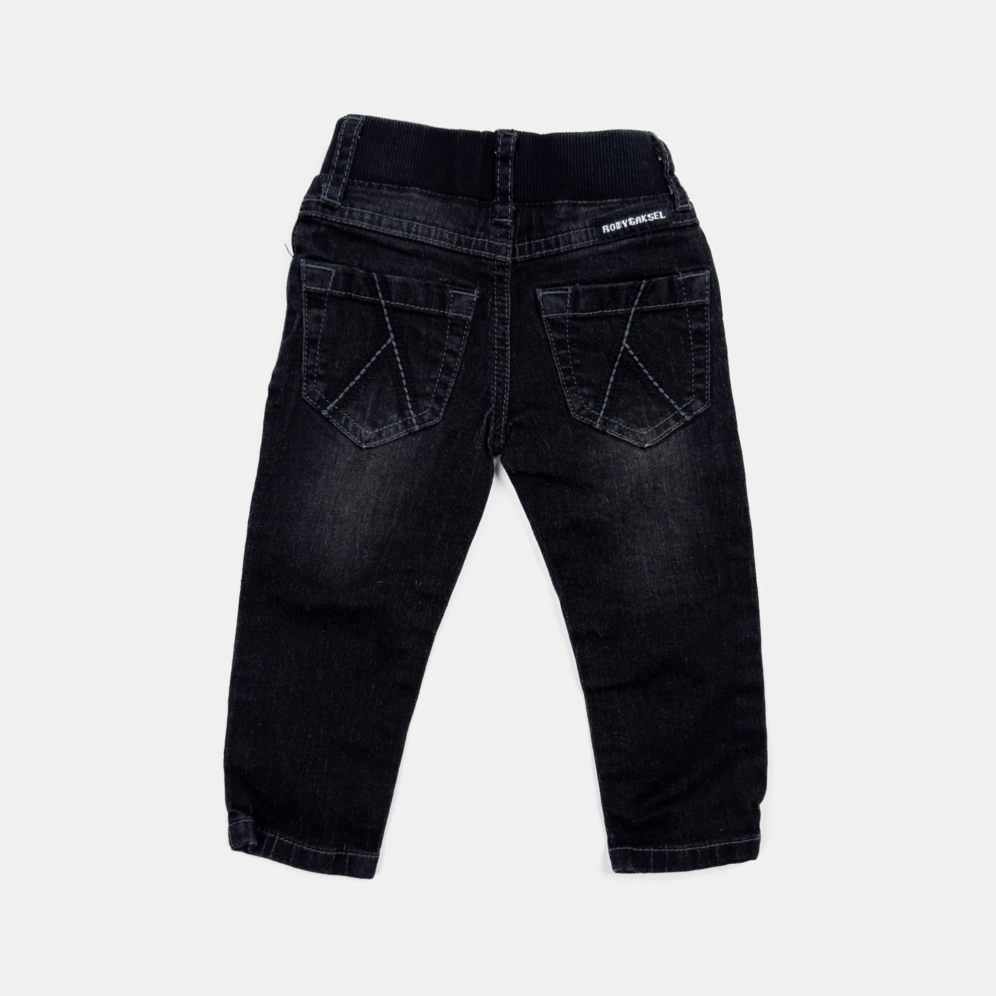 Romy & Askel - Pantalon - 9 mois