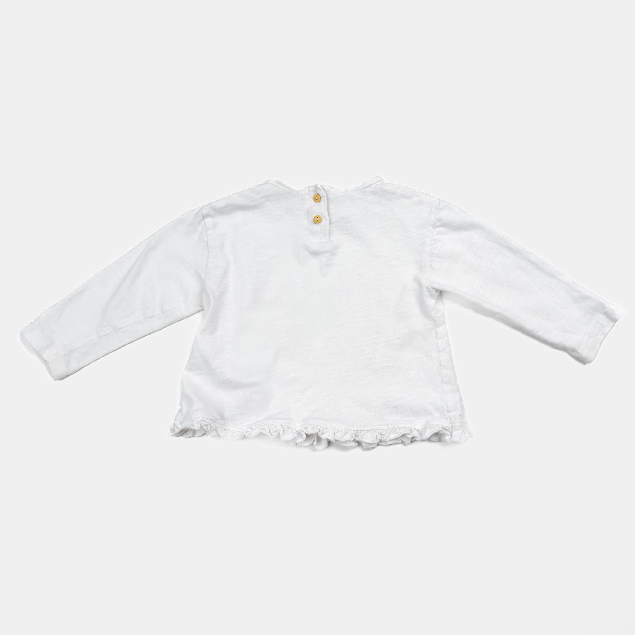 Zara - Chandail - 9-12 mois
