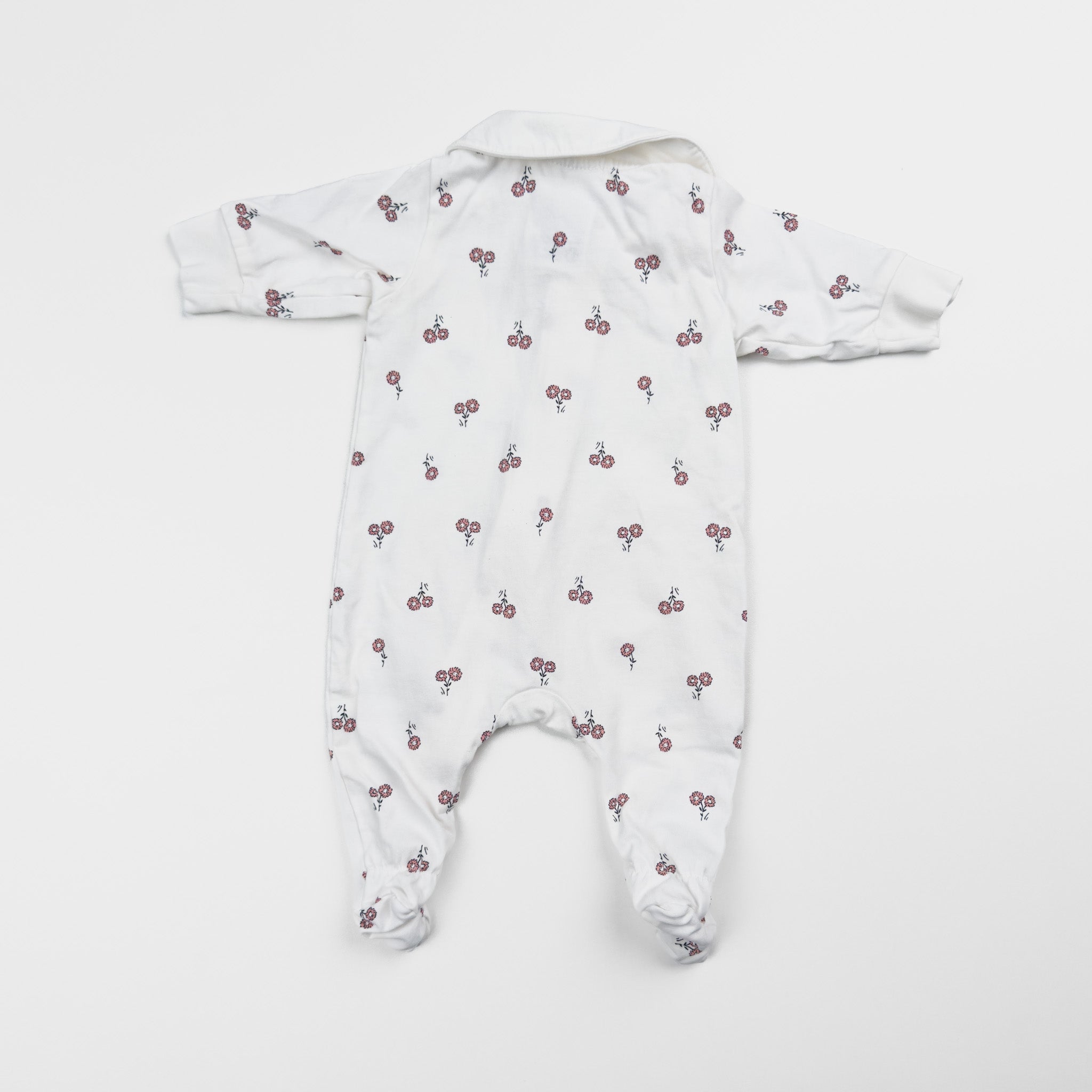 H&M - Pyjama - 0-1 mois