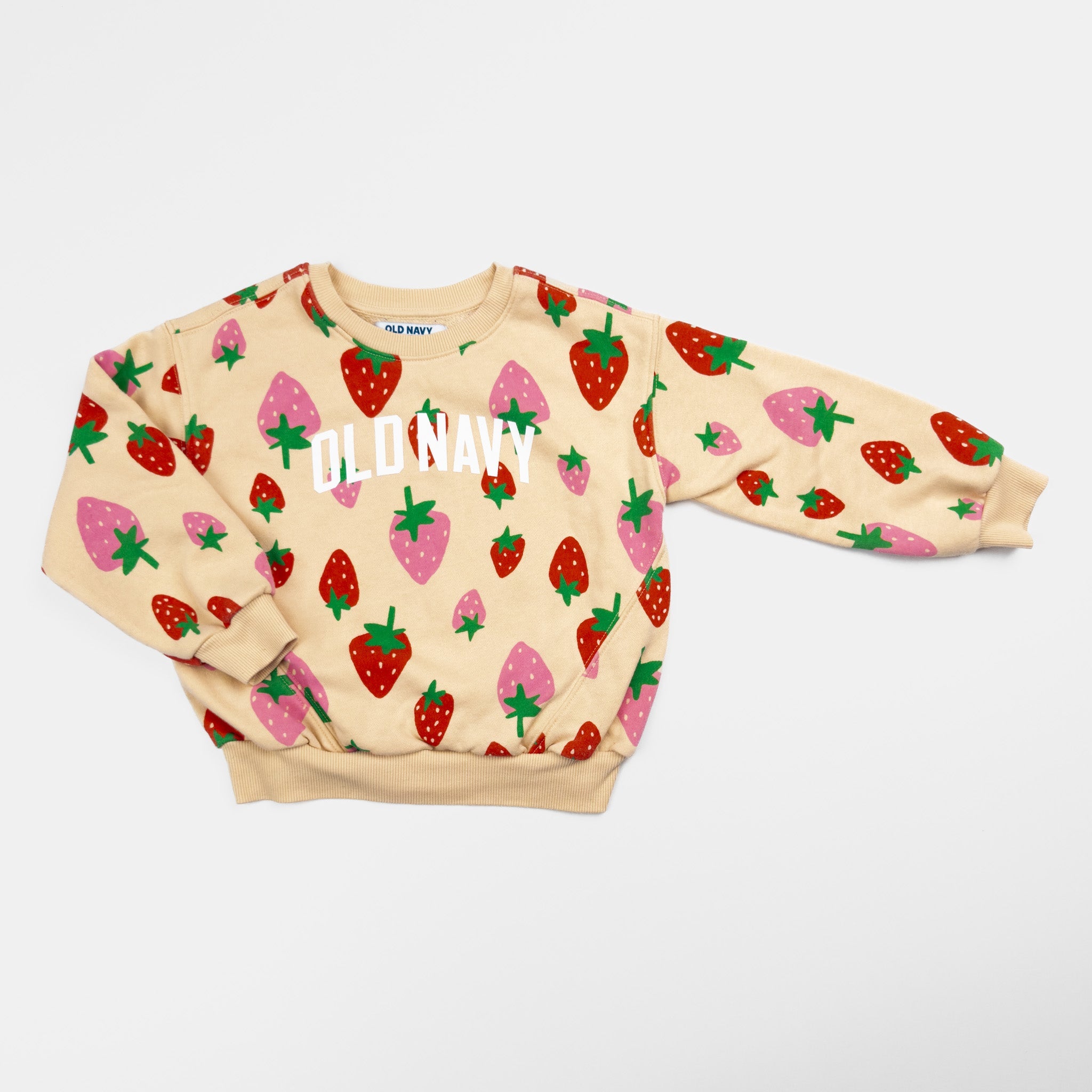 Old Navy - Pull - 4 ans