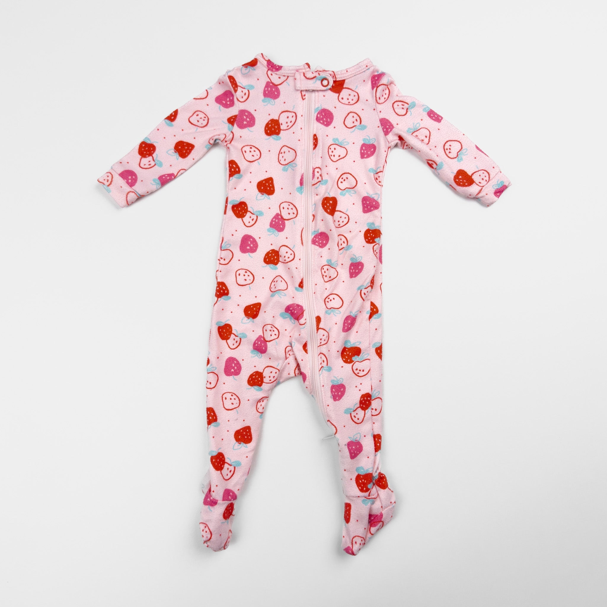 Joe Fresh - Pyjama - 0-3 mois