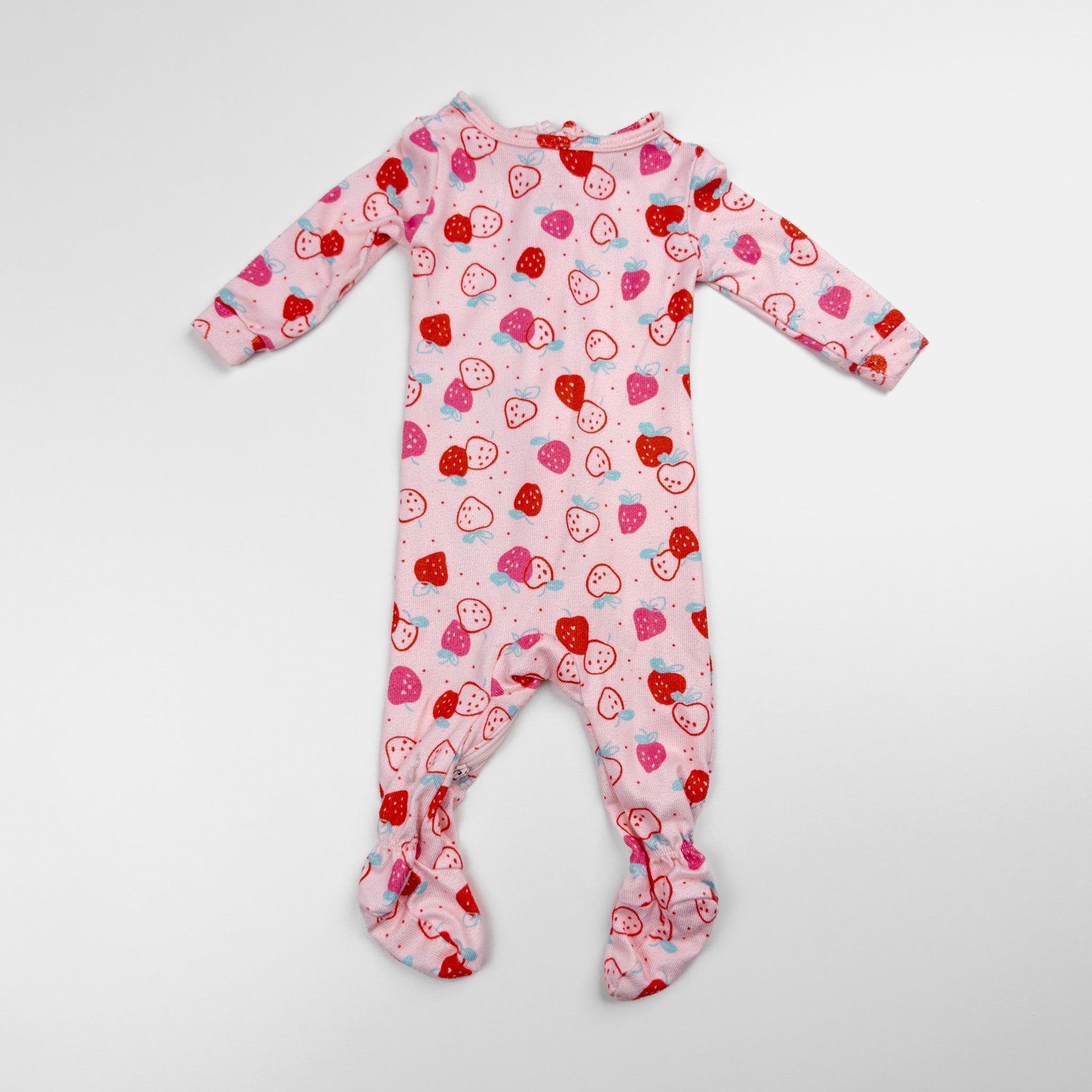 Joe Fresh - Pyjama - 0-3 mois