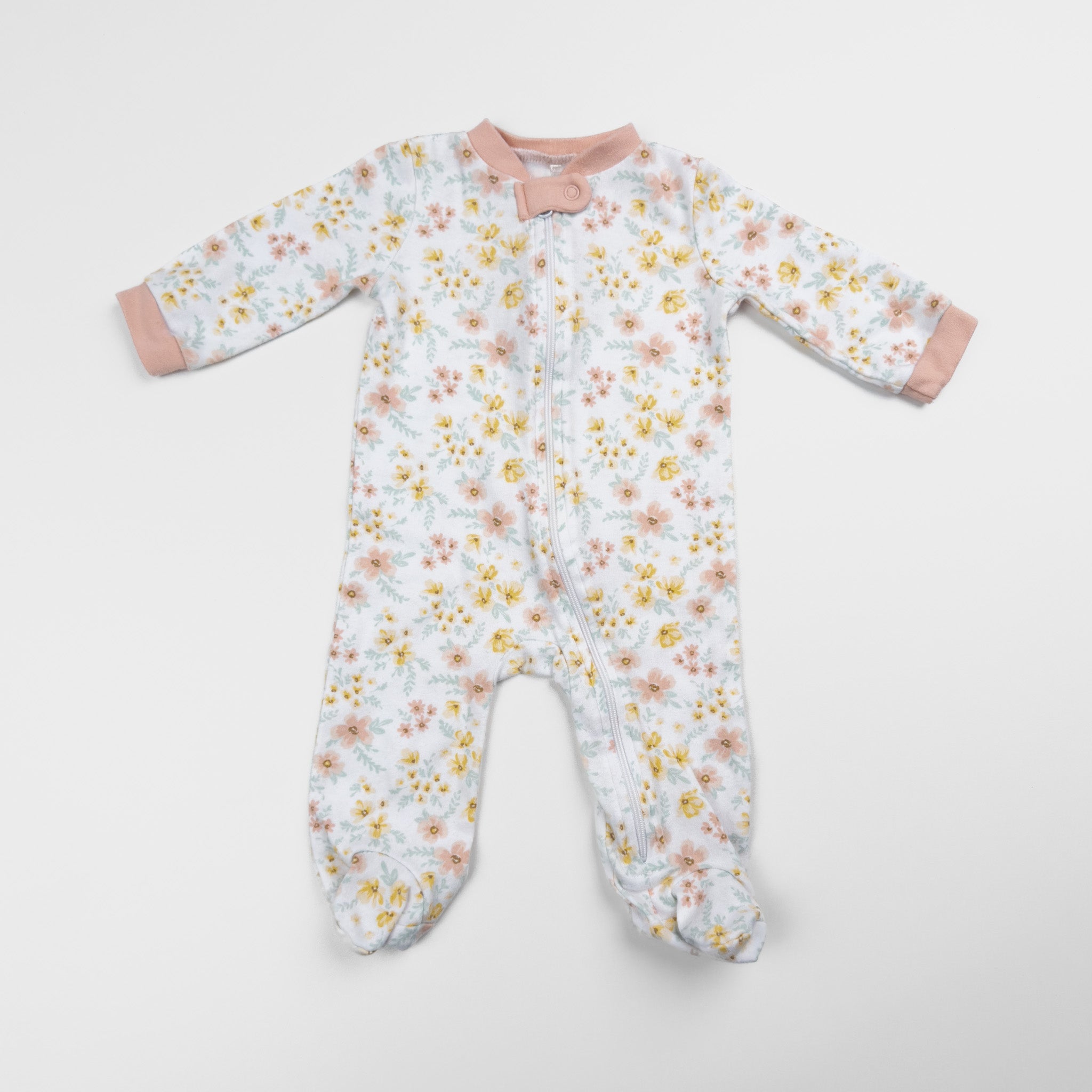 Kyle & Deena - Pyjama - 0-3 mois