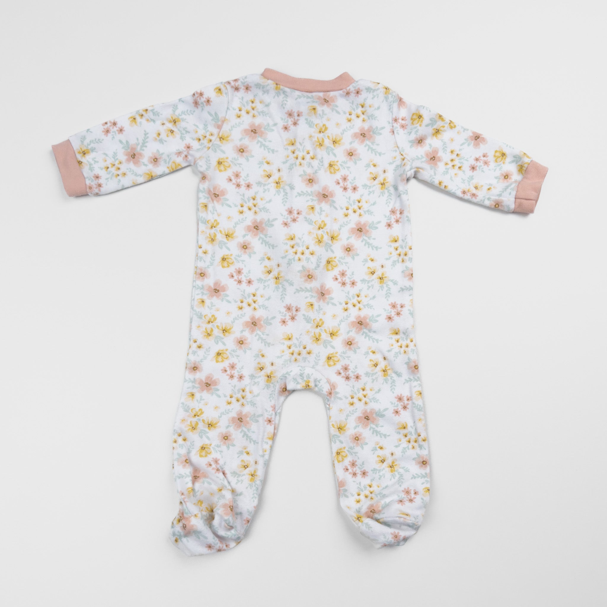 Kyle & Deena - Pyjama - 0-3 mois