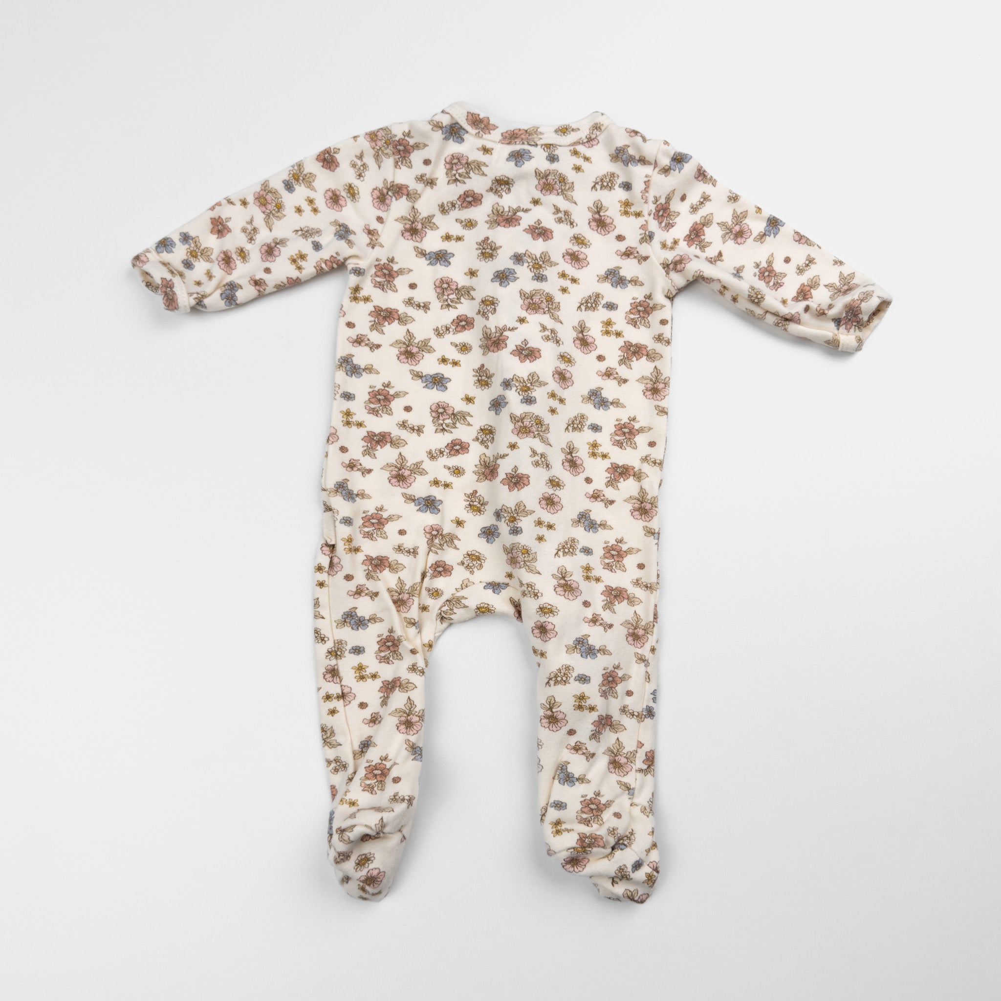 Rabbit Bear - Pyjama - 0-3 mois