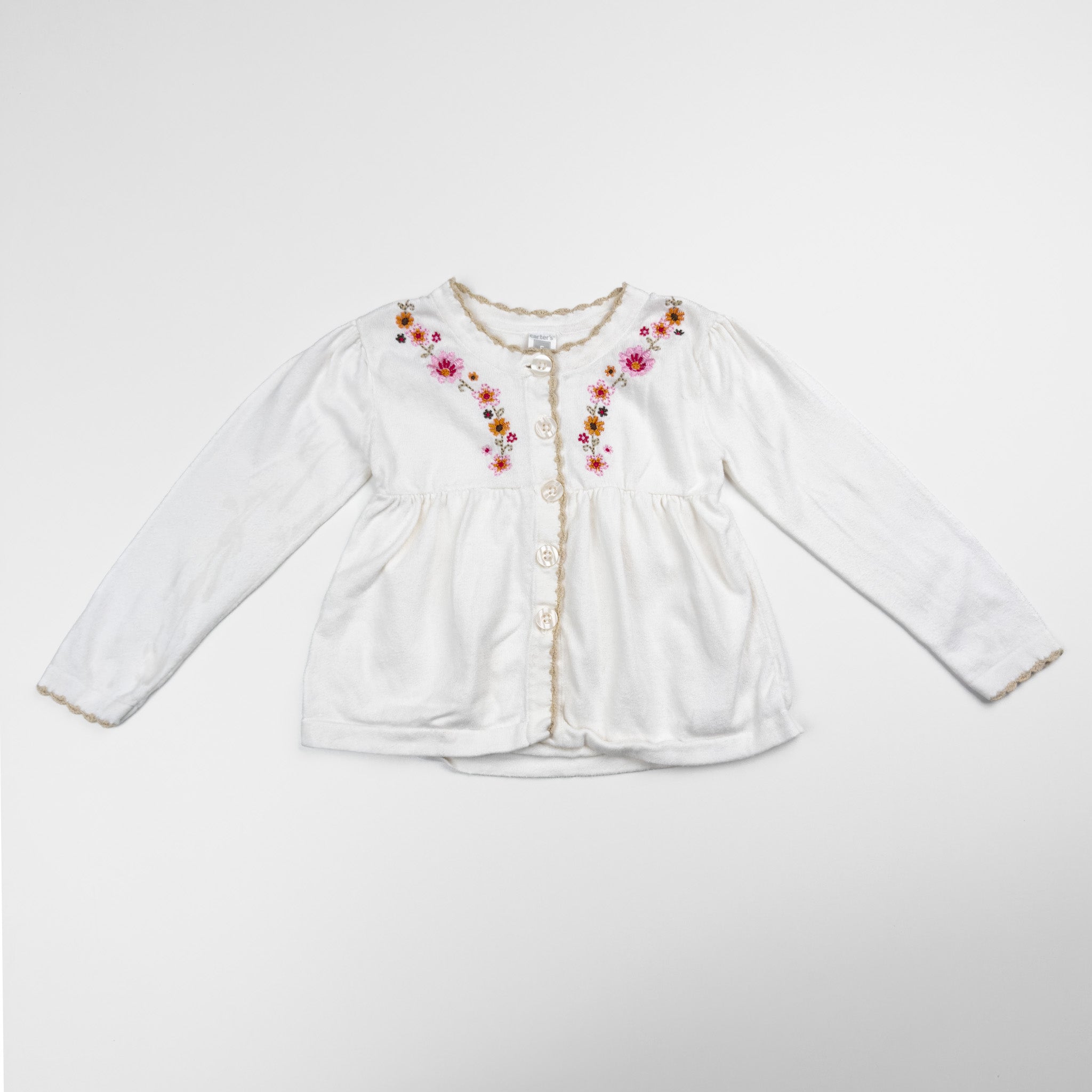 Carter's - Chandail - 5 ans