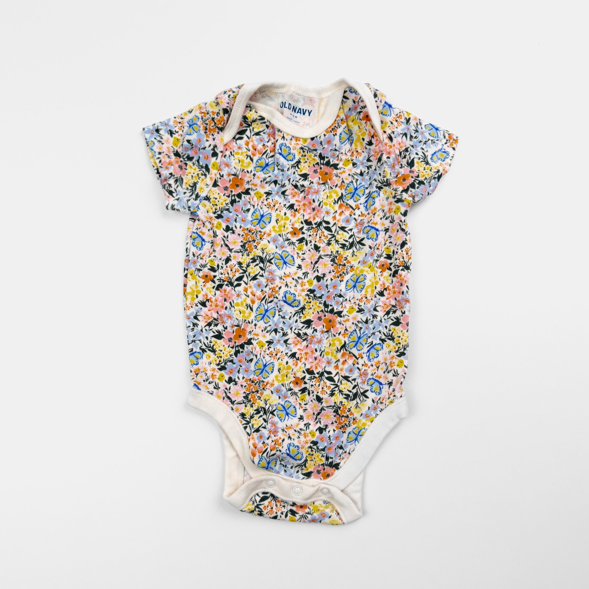 Old Navy - Cache-couche - 6-12 mois