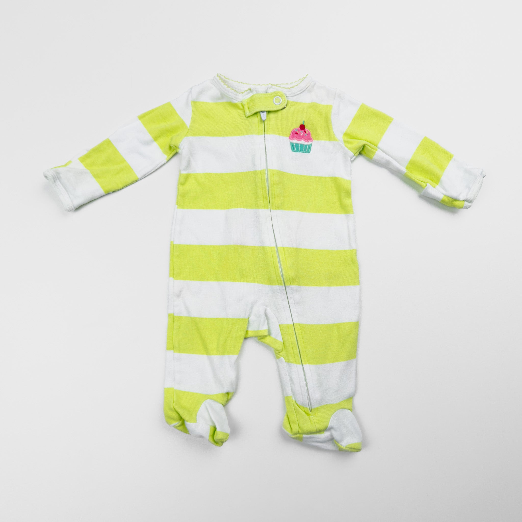 Carter's - Pyjama - Nouveau-Né