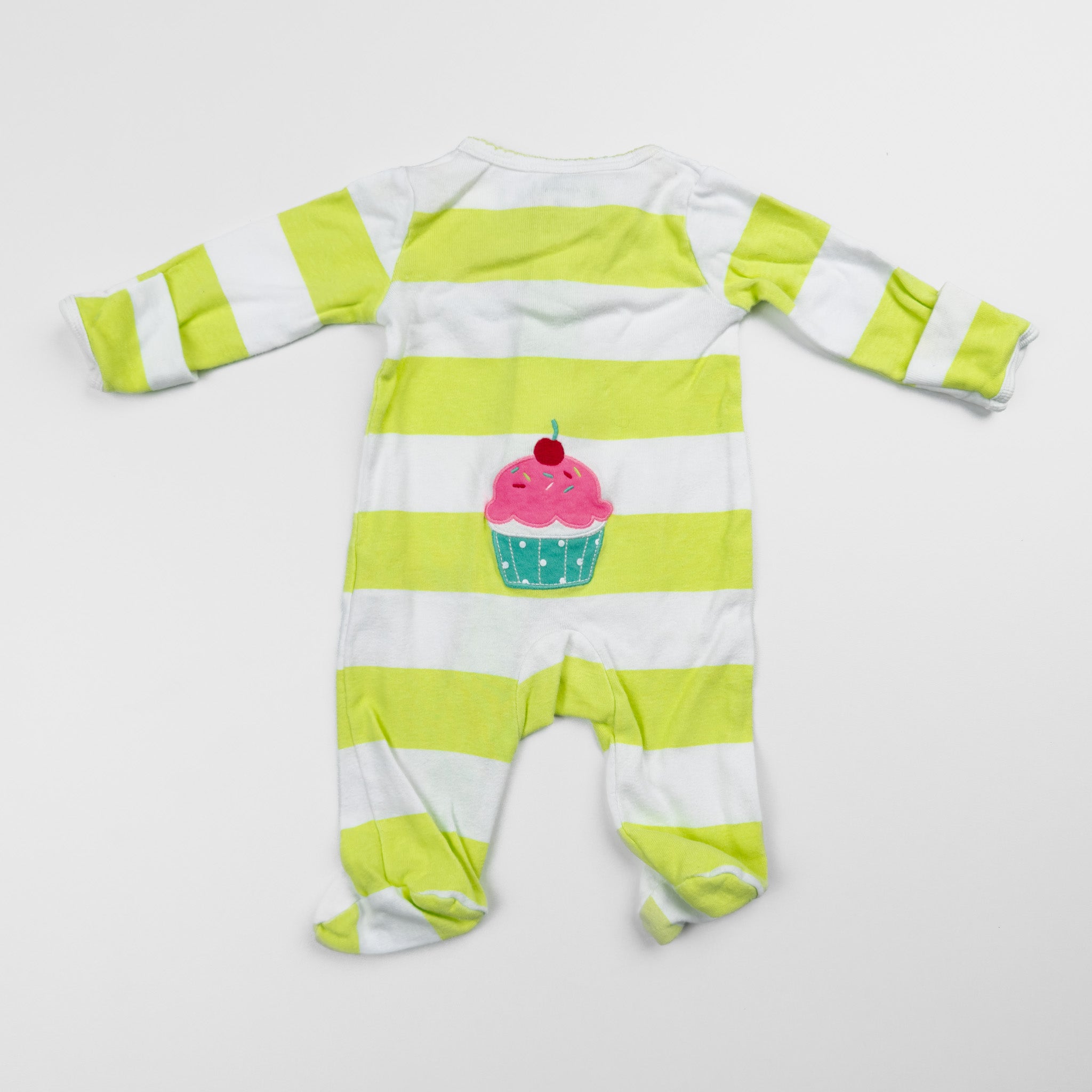 Carter's - Pyjama - Nouveau-Né