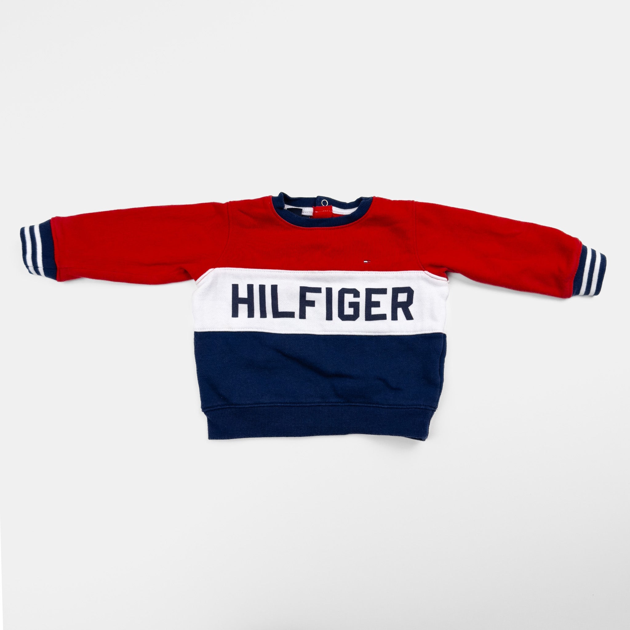 Tommy Hilfiger - Pull - 18 mois