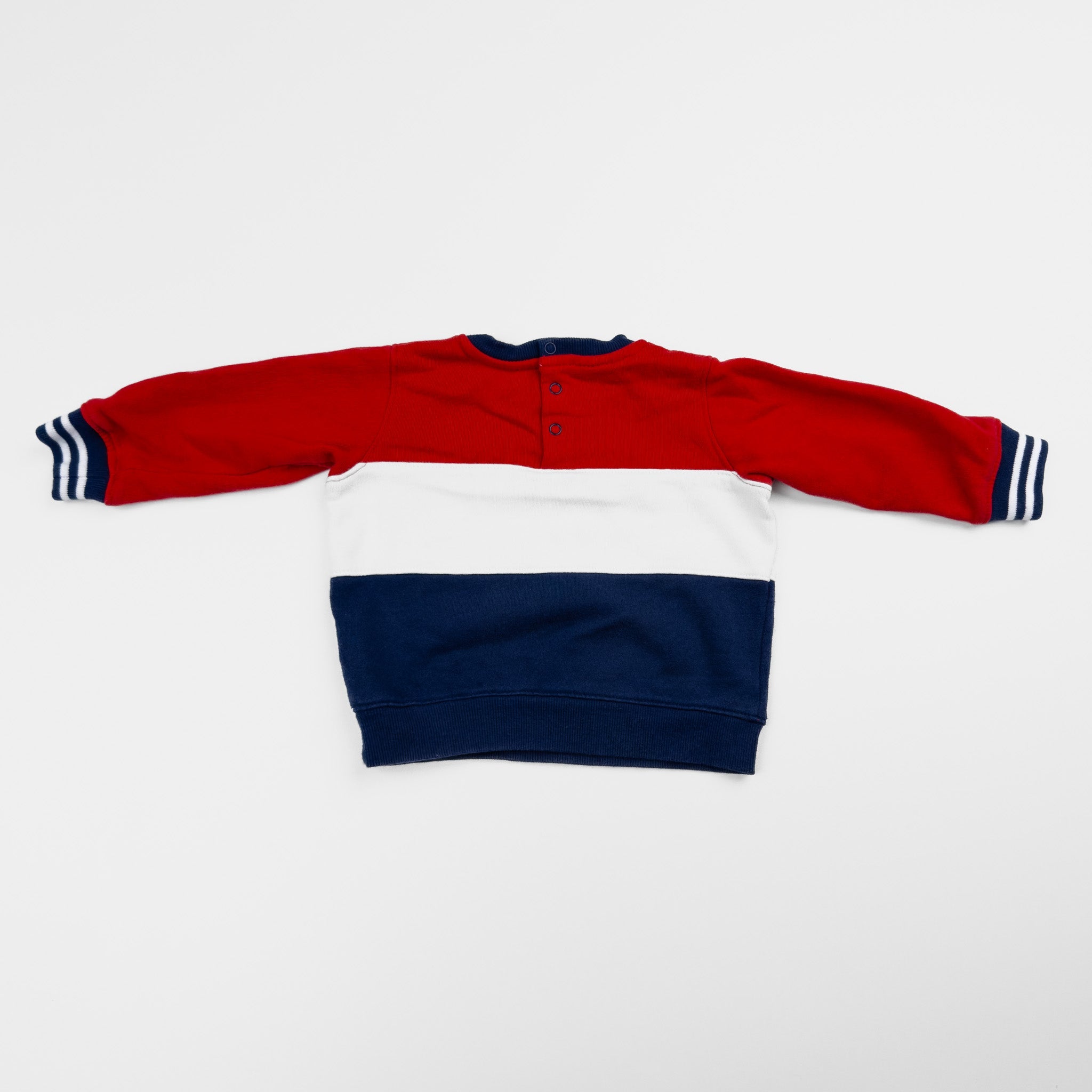 Tommy Hilfiger - Pull - 18 mois