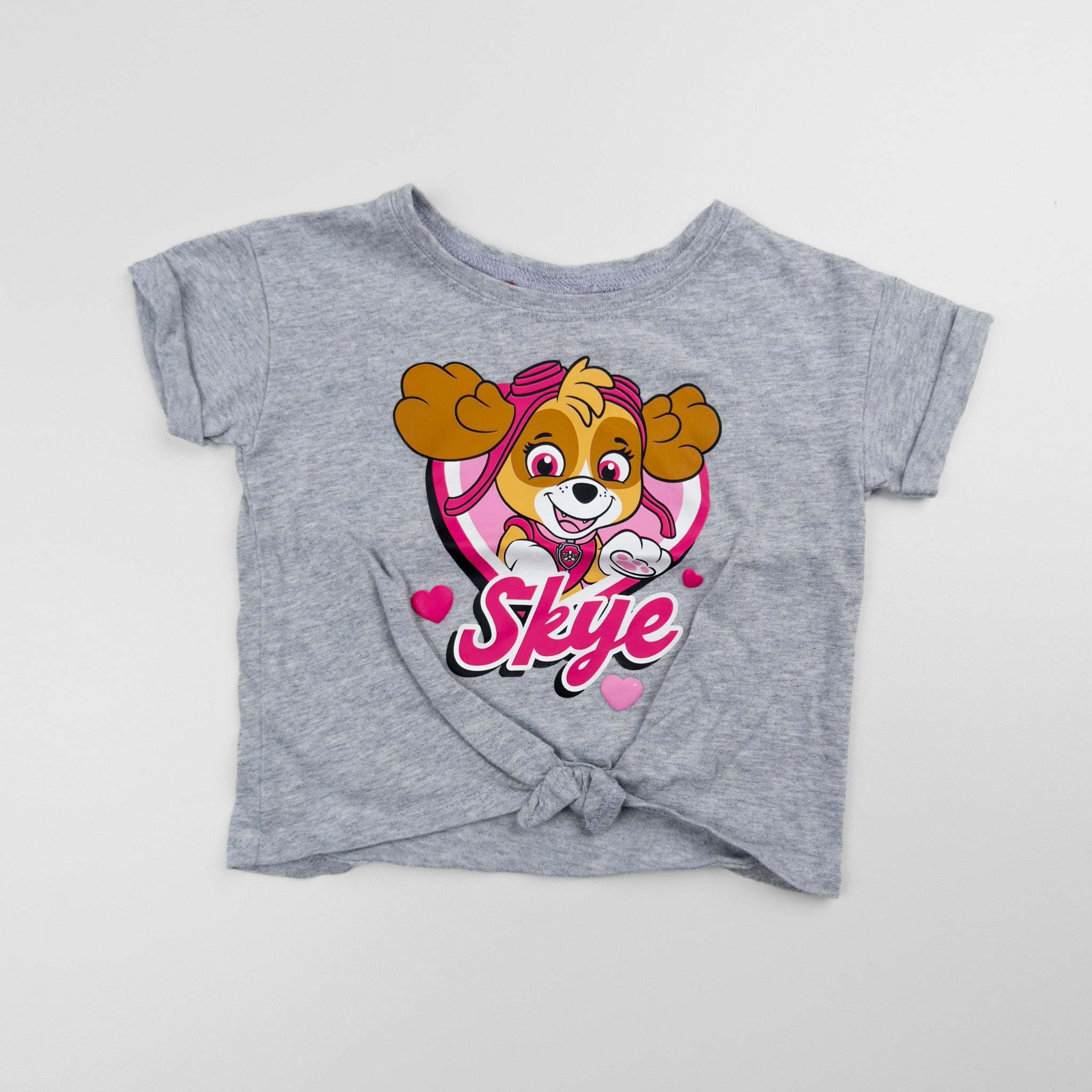 Nickelodeon - T-Shirt - 2 ans