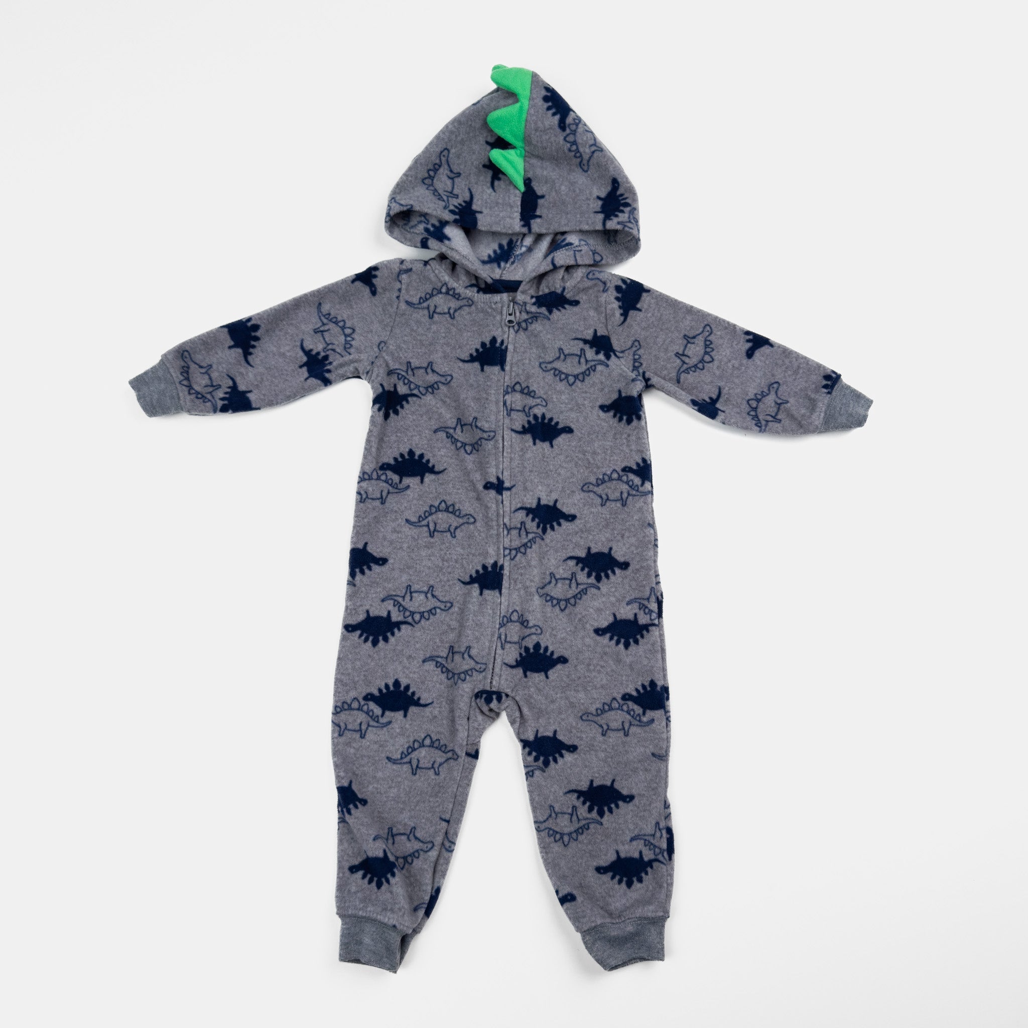 Carter's - Pyjama polar - 12 mois