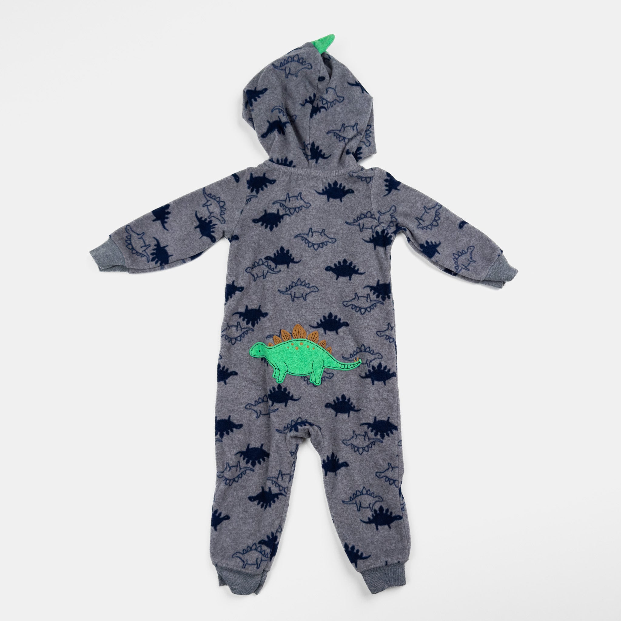 Carter's - Pyjama polar - 12 mois