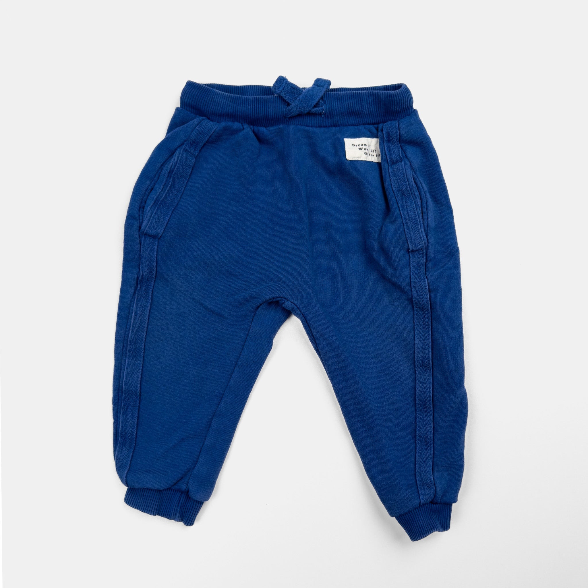 Zara - Pantalon - 12-18 mois