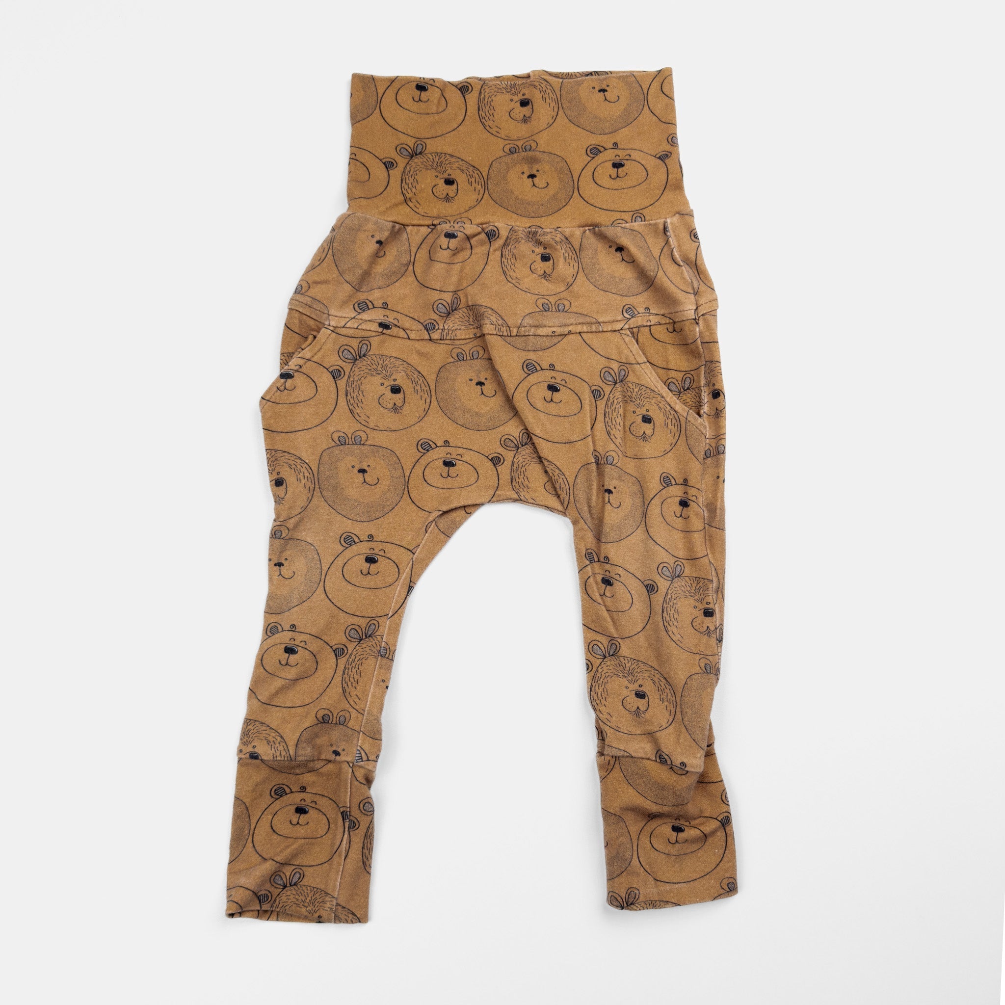 Little Yogi - Legging - 1-3 ans