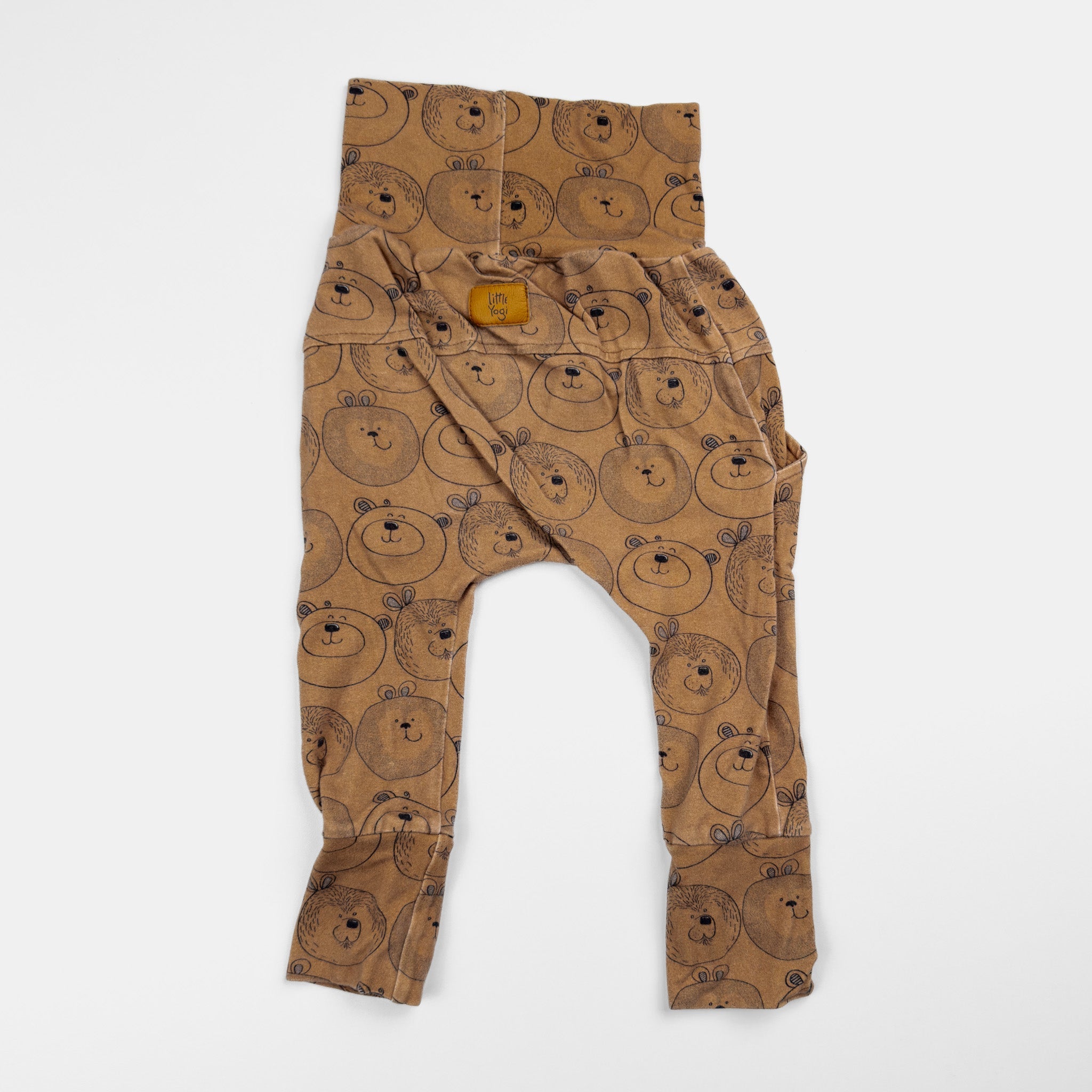 Little Yogi - Legging - 1-3 ans