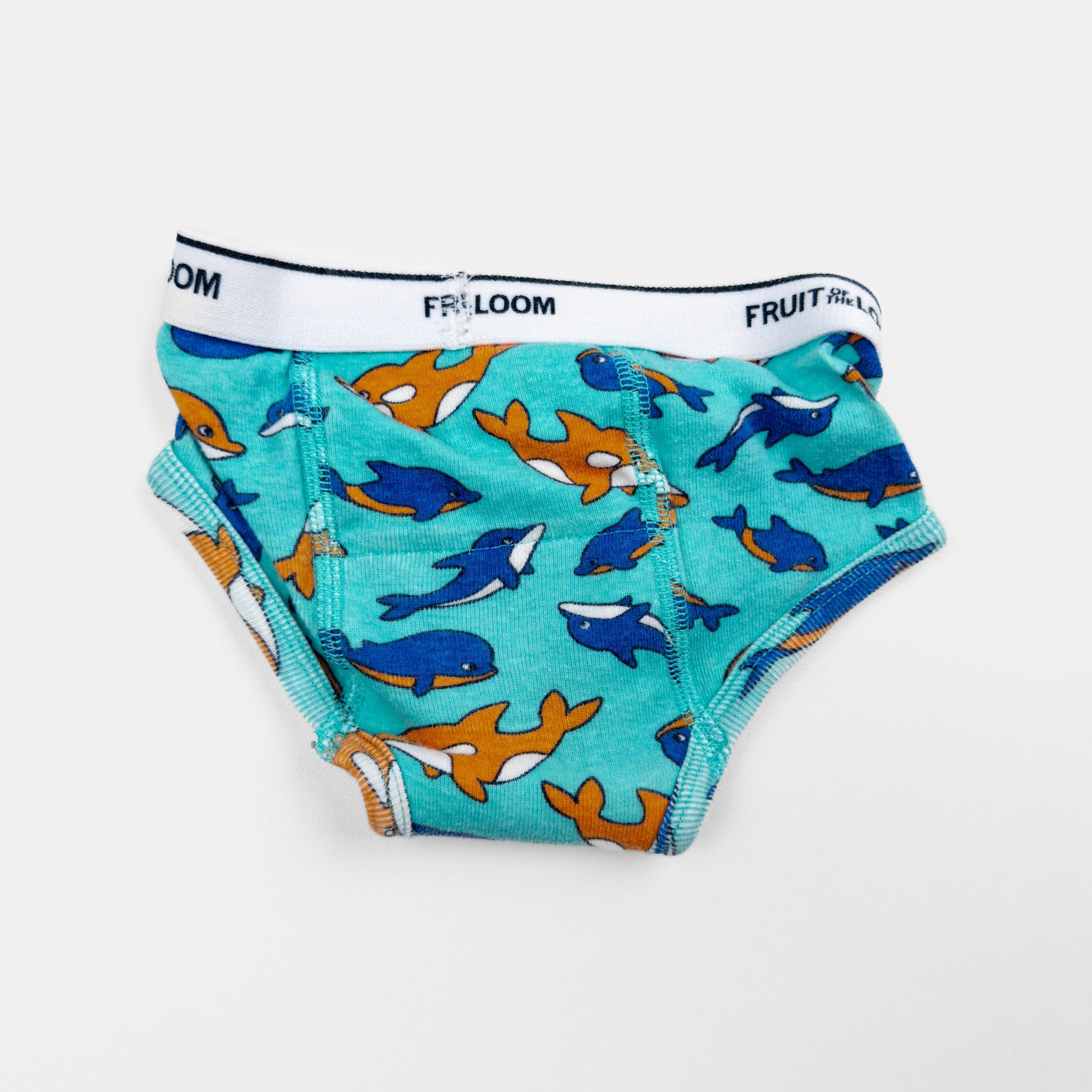 Fruit of the loom - Culotte d'entrainement