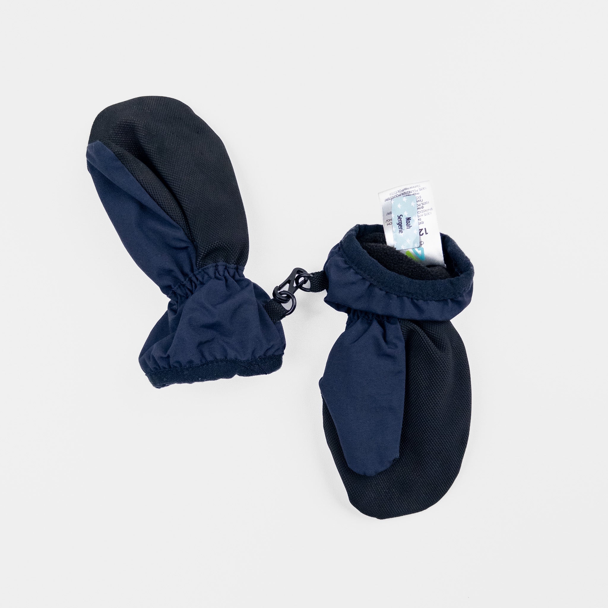 Nano - Mitaines hiver - 12-24 mois
