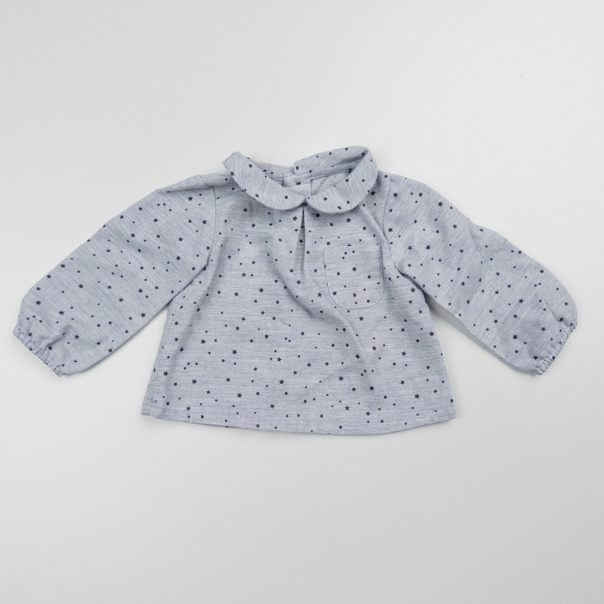 Zara - Chandail - 1-3 mois