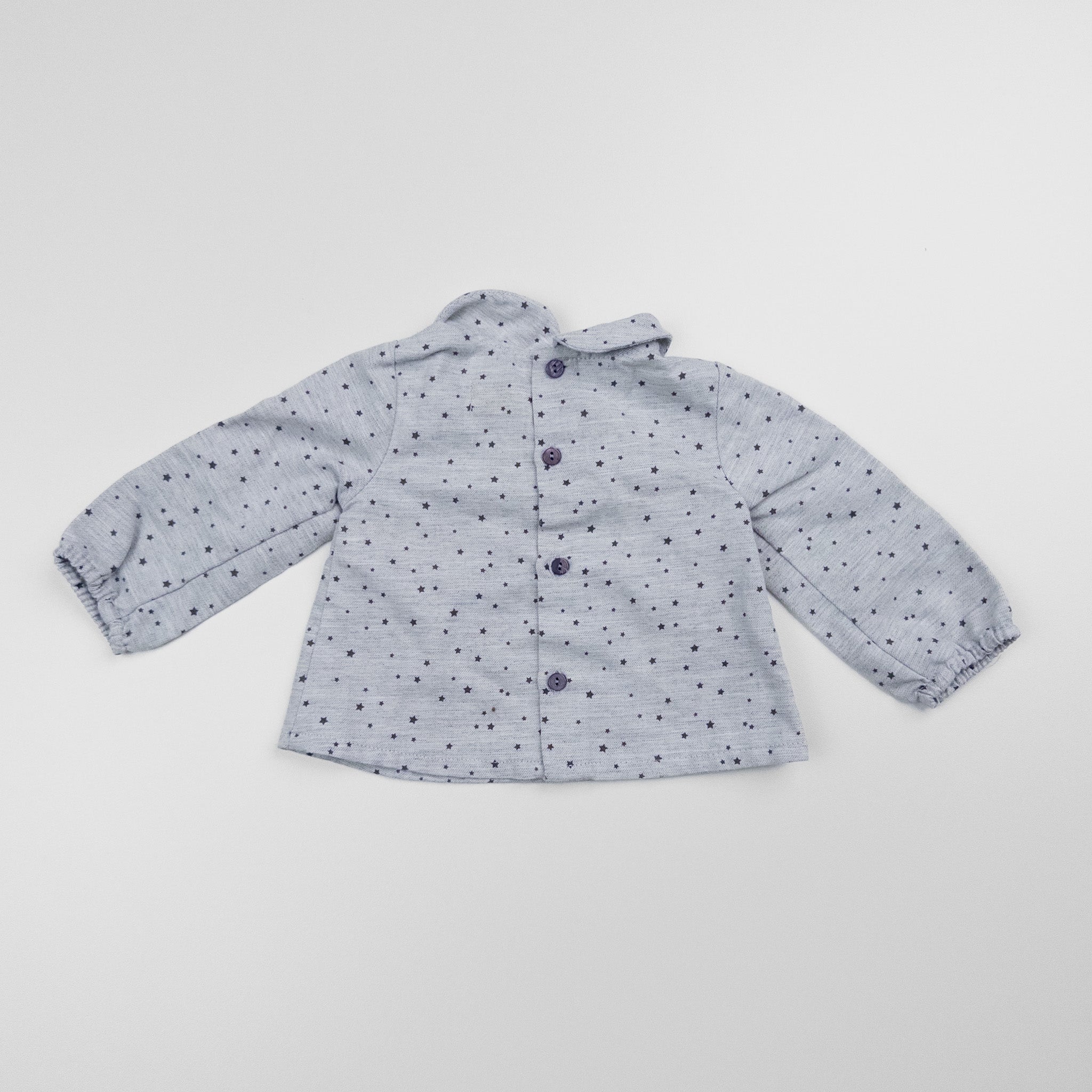 Zara - Chandail - 1-3 mois