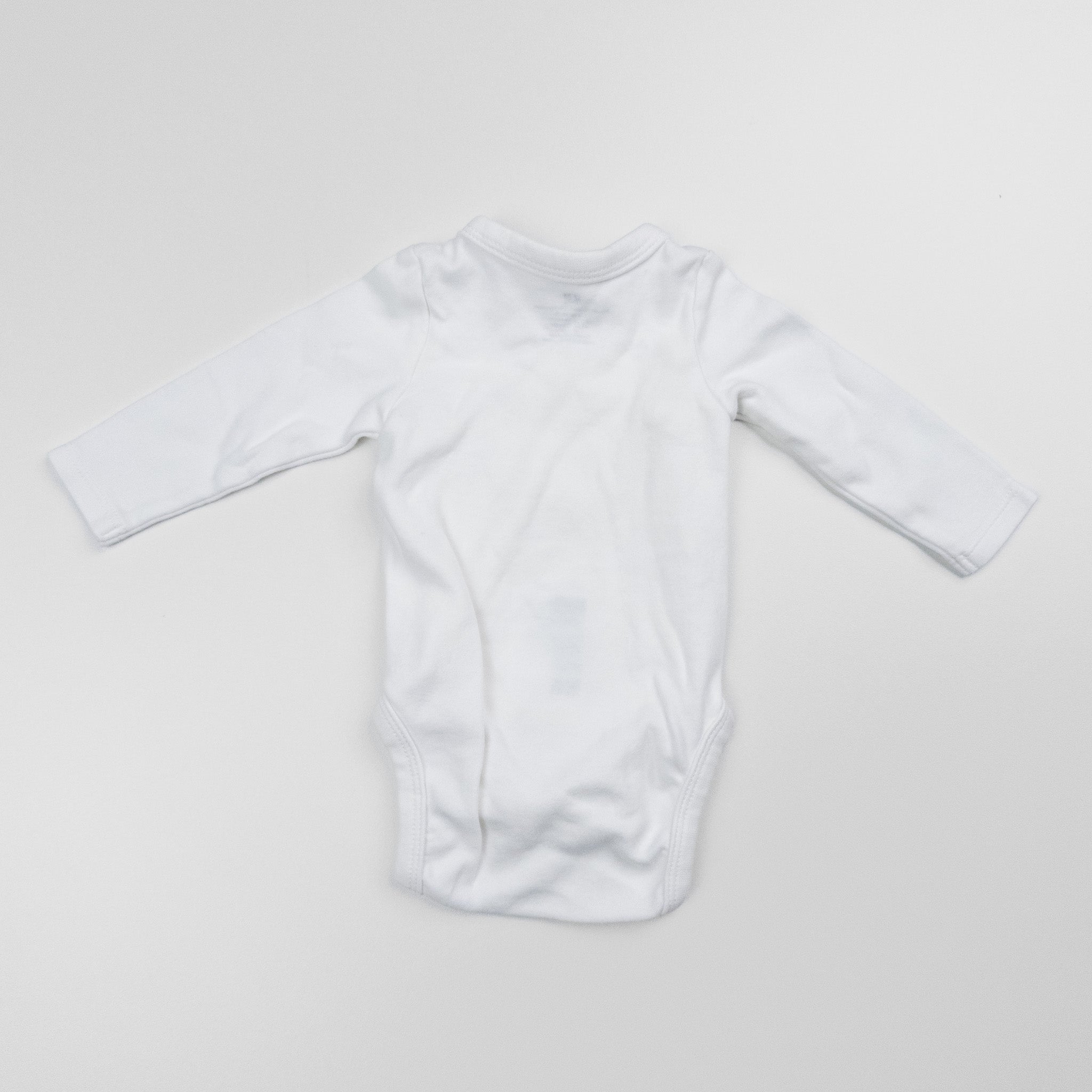 H&M bio - Cache-couche - 1-2 mois