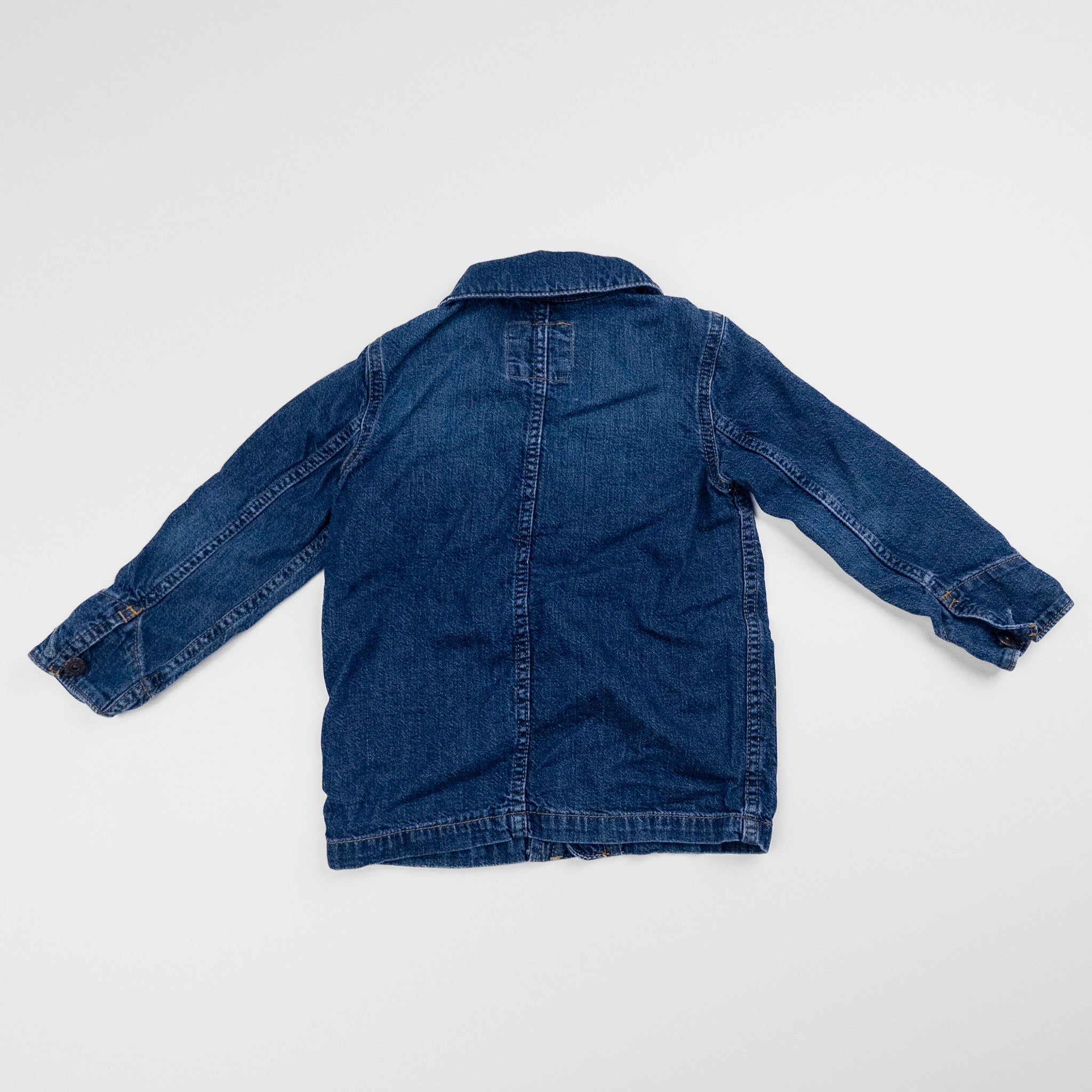 Gap - Veste de jeans - 4 ans