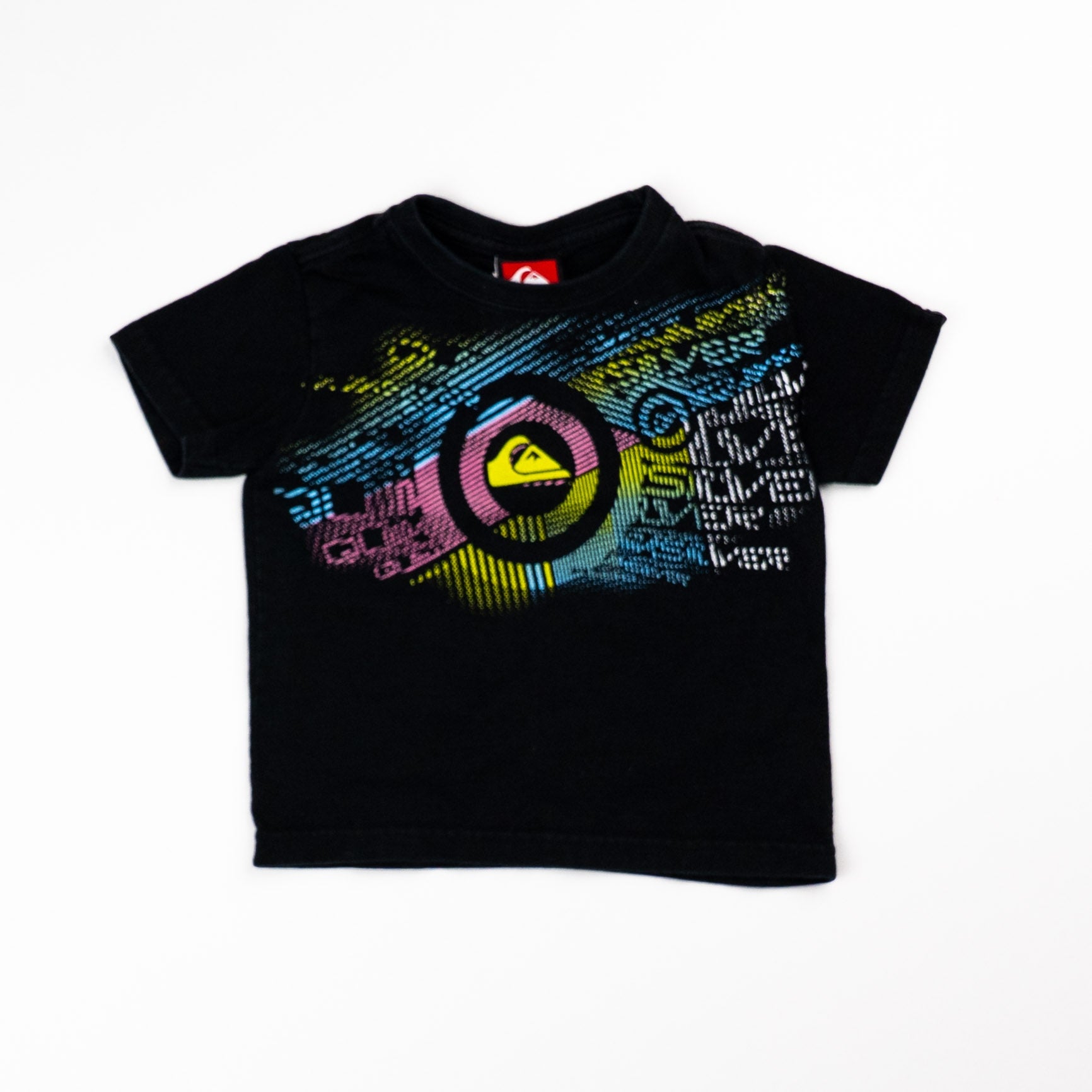 Quiksilver - T-Shirt - 12 mois