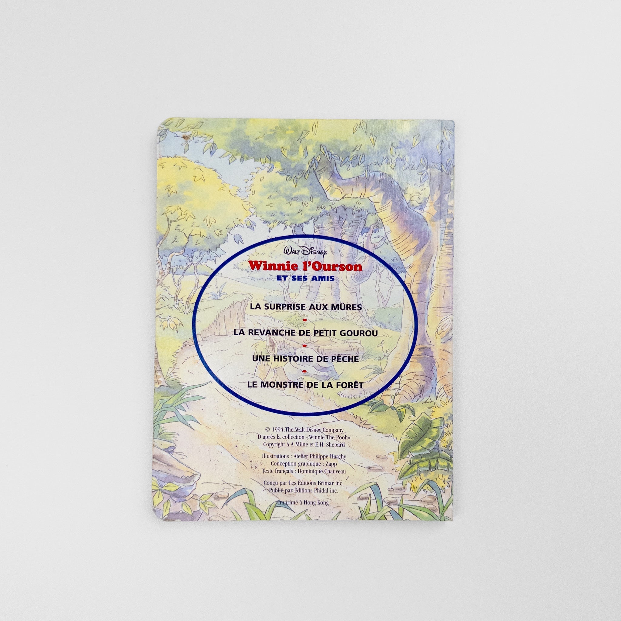 Livre - Français
